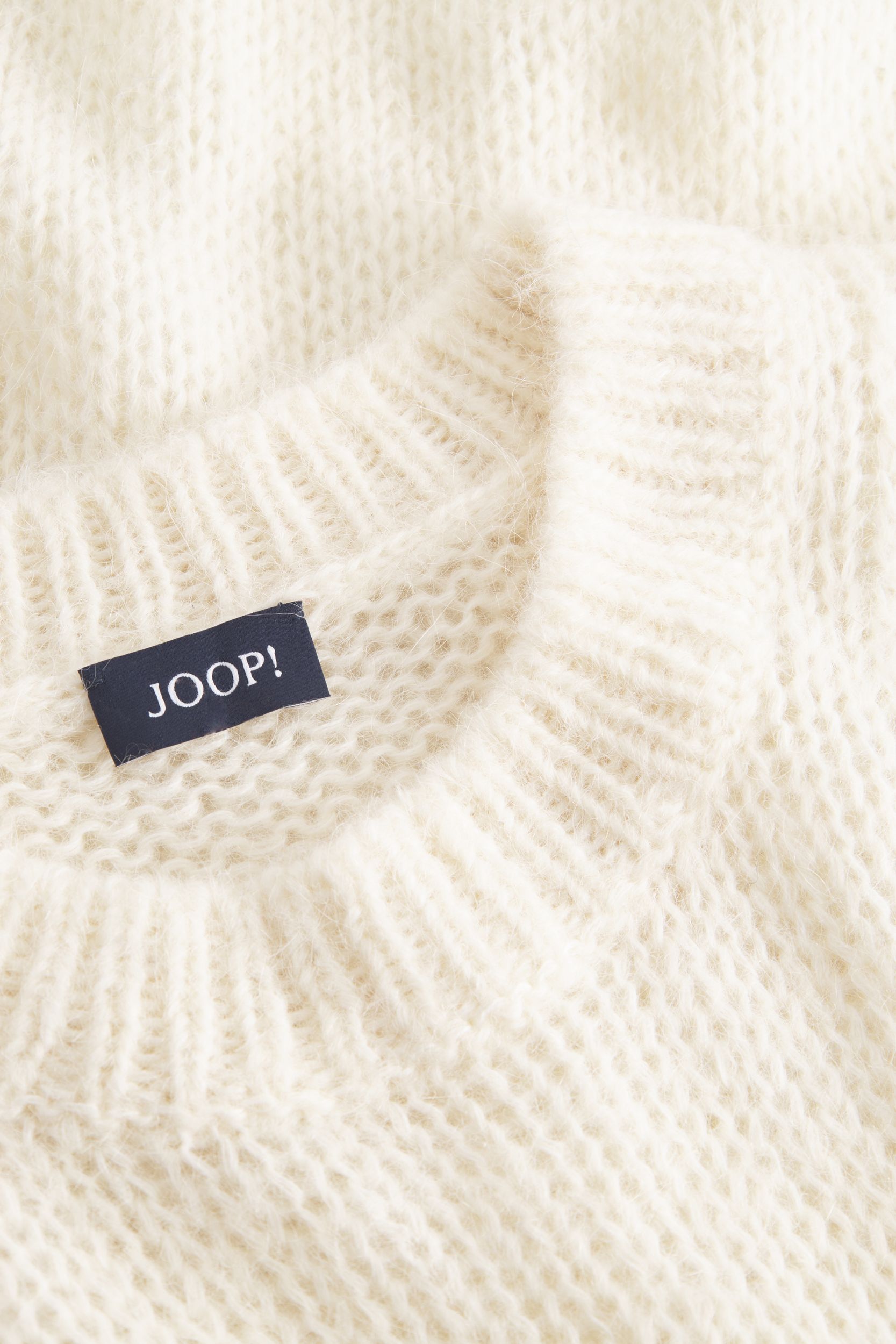 Joop |  Joop Pullover  | 40 | natural