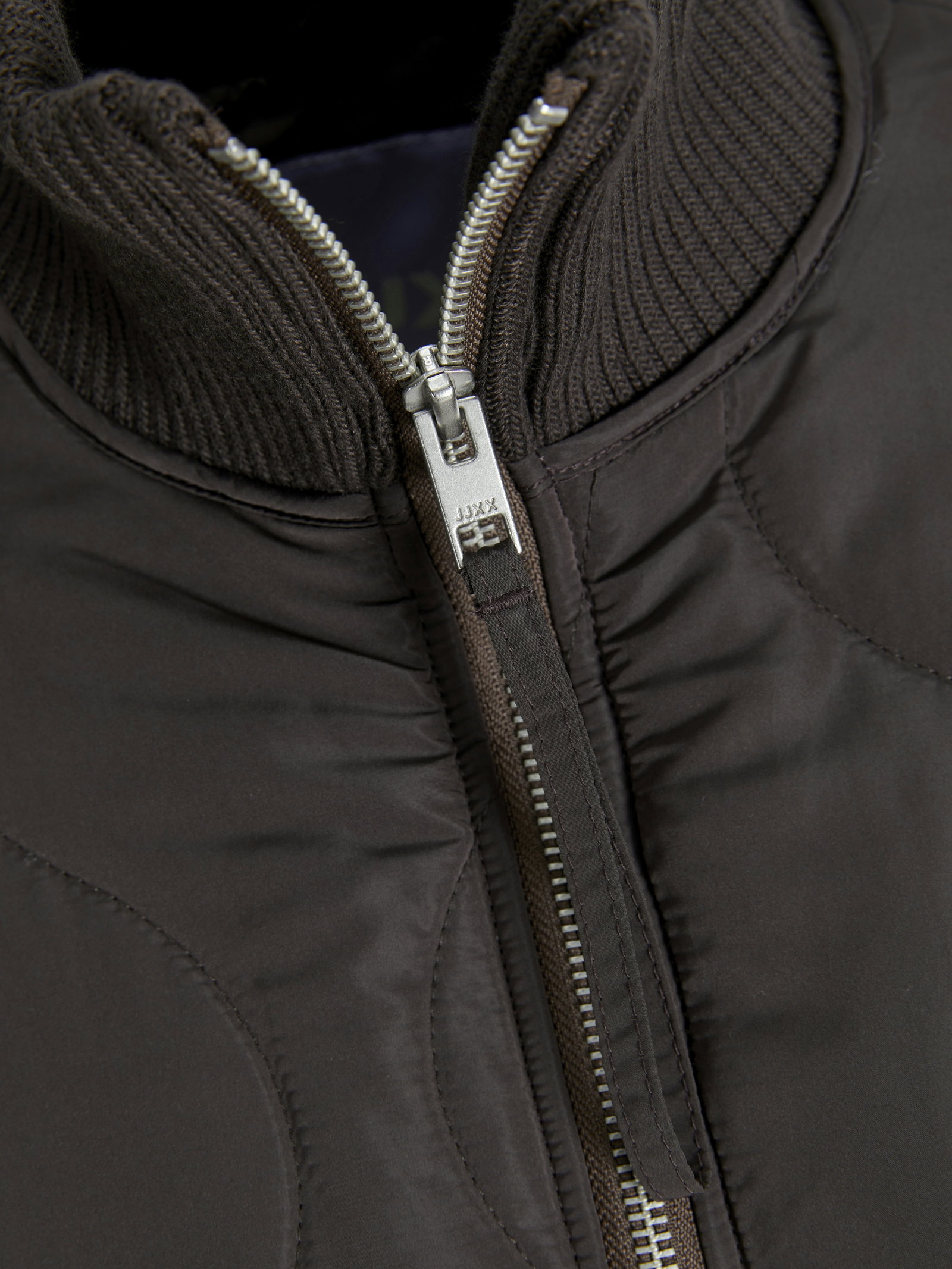 JXSERENA MID QUILTED JACKET OTW SN, Bracken #3