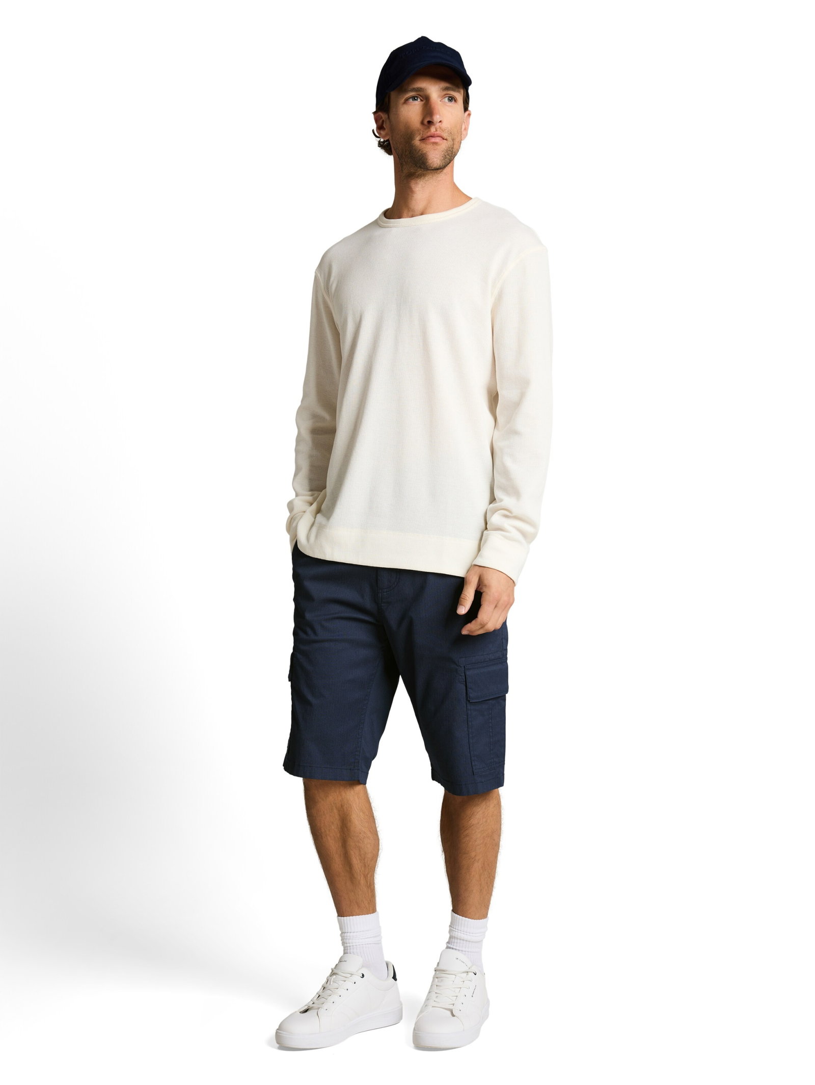 Tom Tailor Bermudas #5