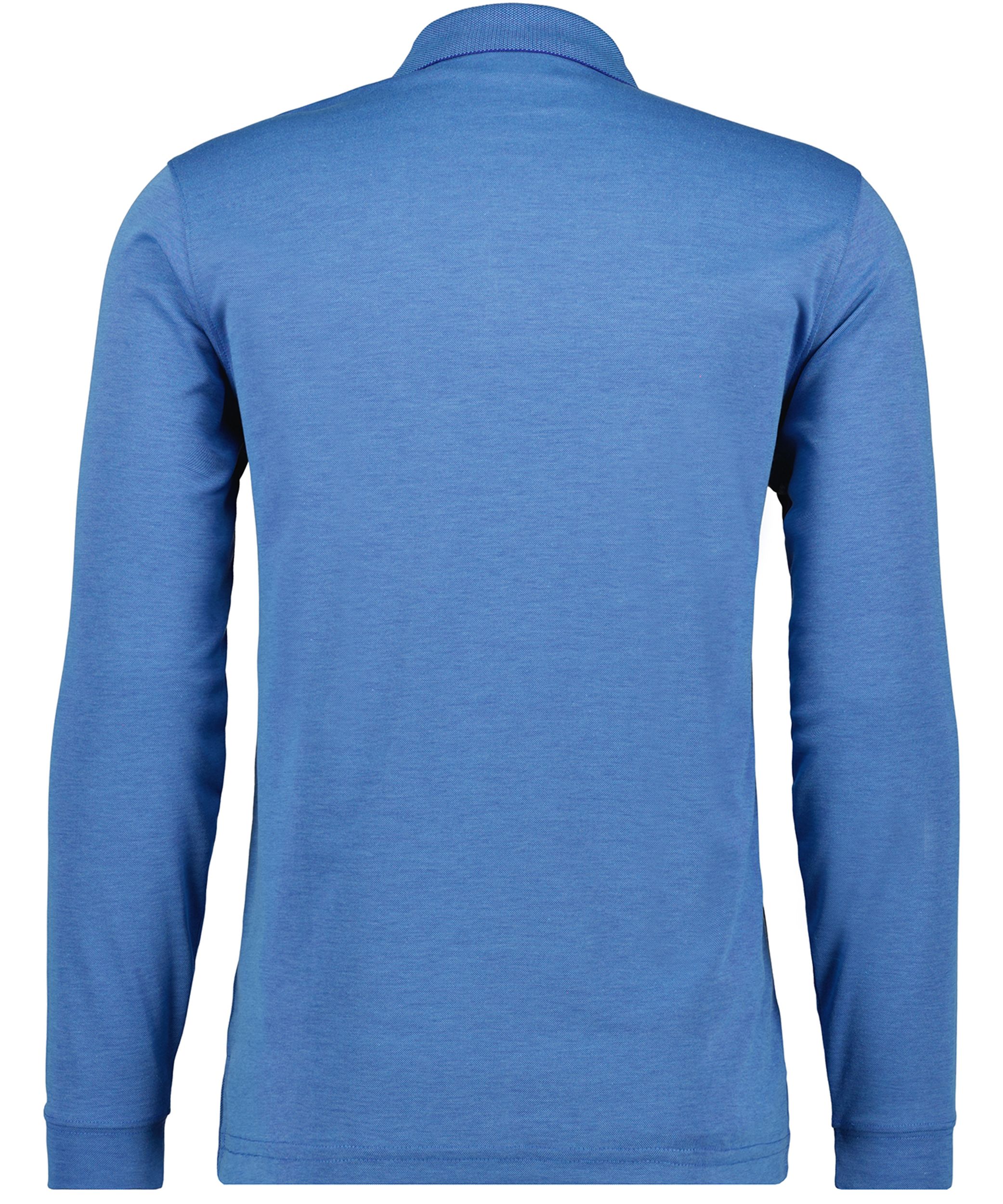 RAGMAN |  RAGMAN Longsleeve  | XL | aqua