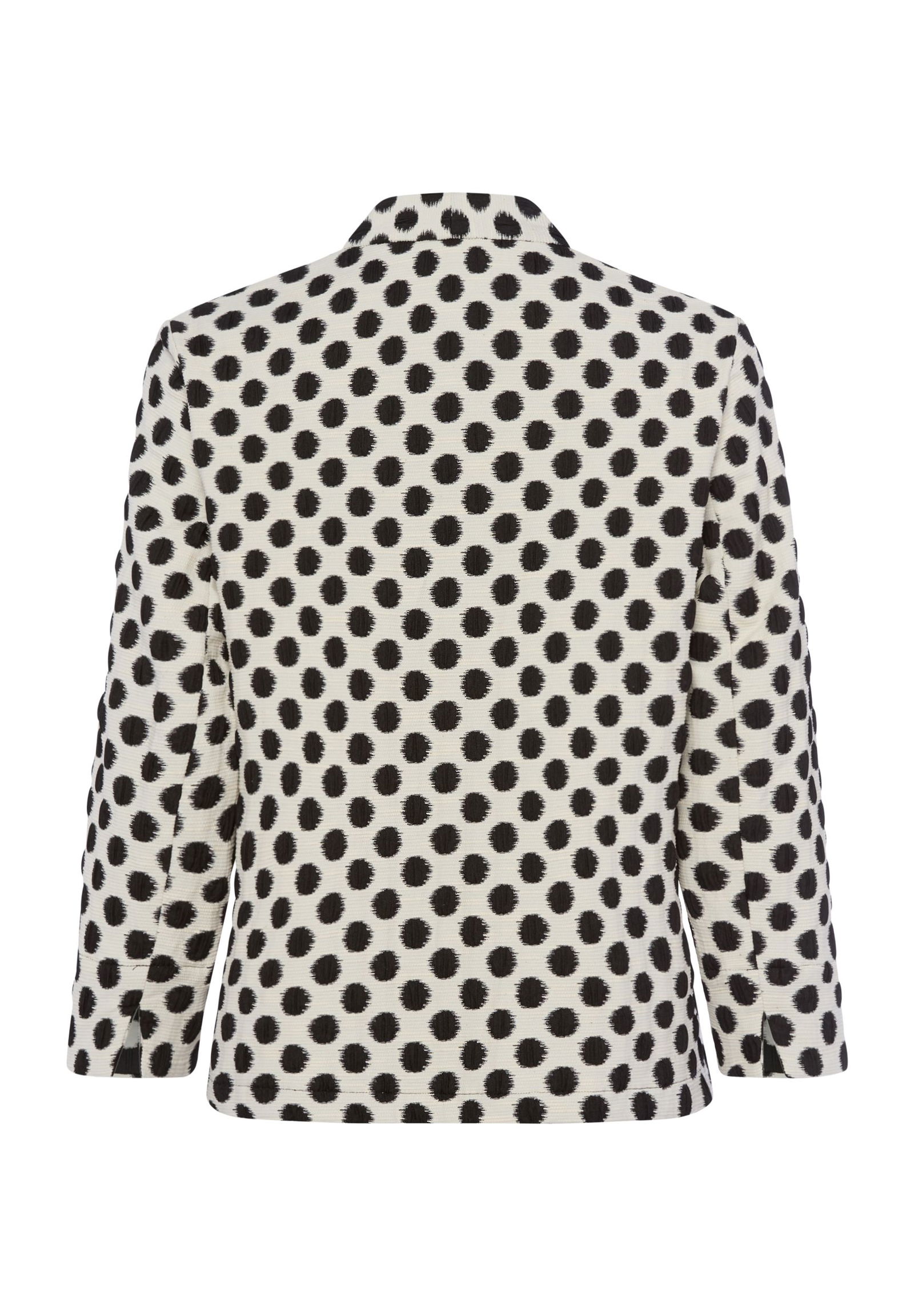 Frank Walder |  Frank Walder Kurzblazer  | 40 | 1320_004099