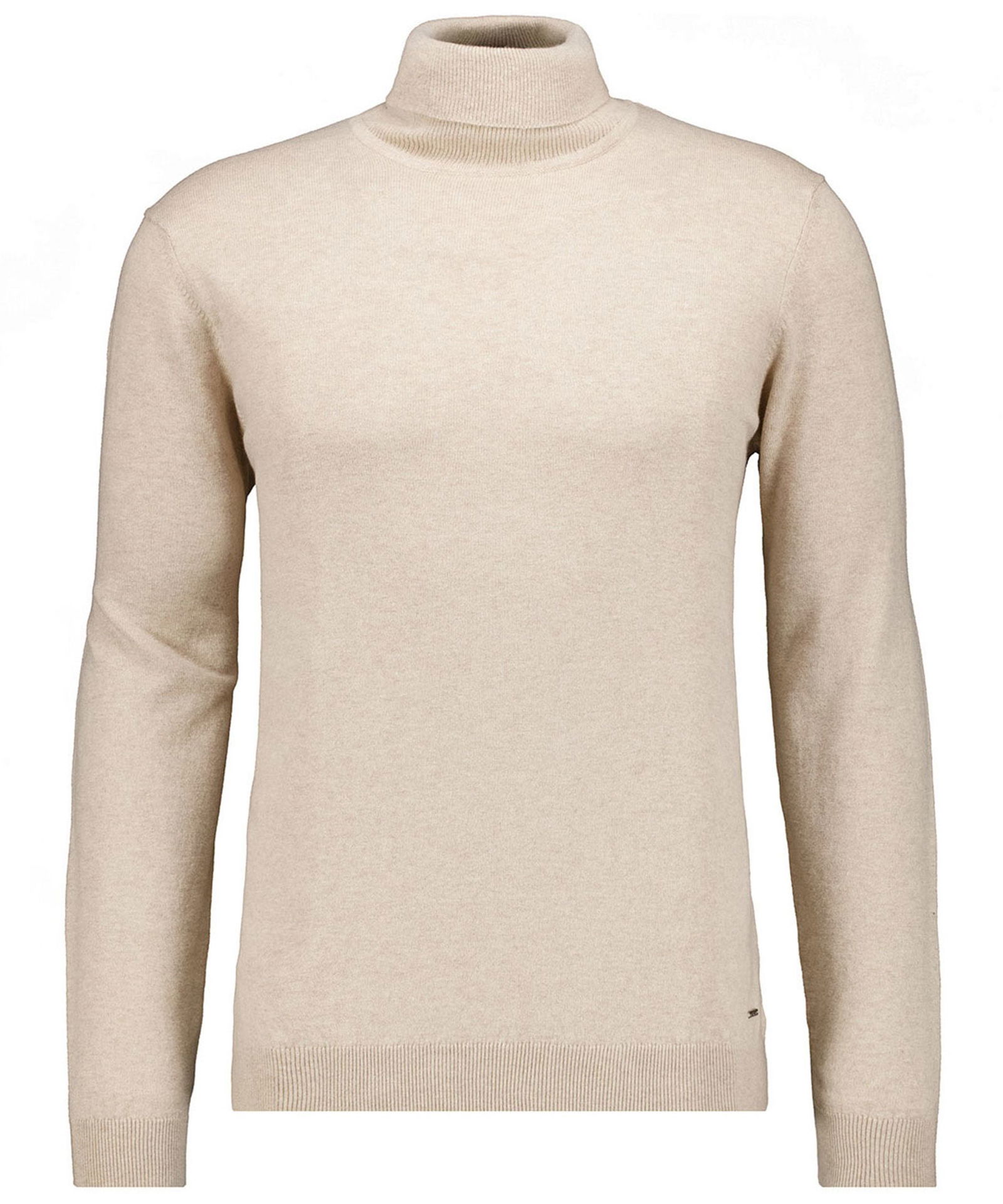 RAGMAN |  RAGMAN Rollkragenpullover  | XL