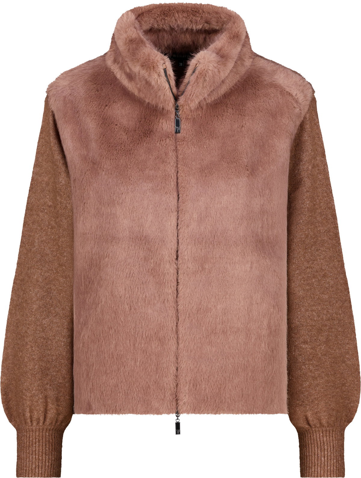 Monari Strickjacke #1