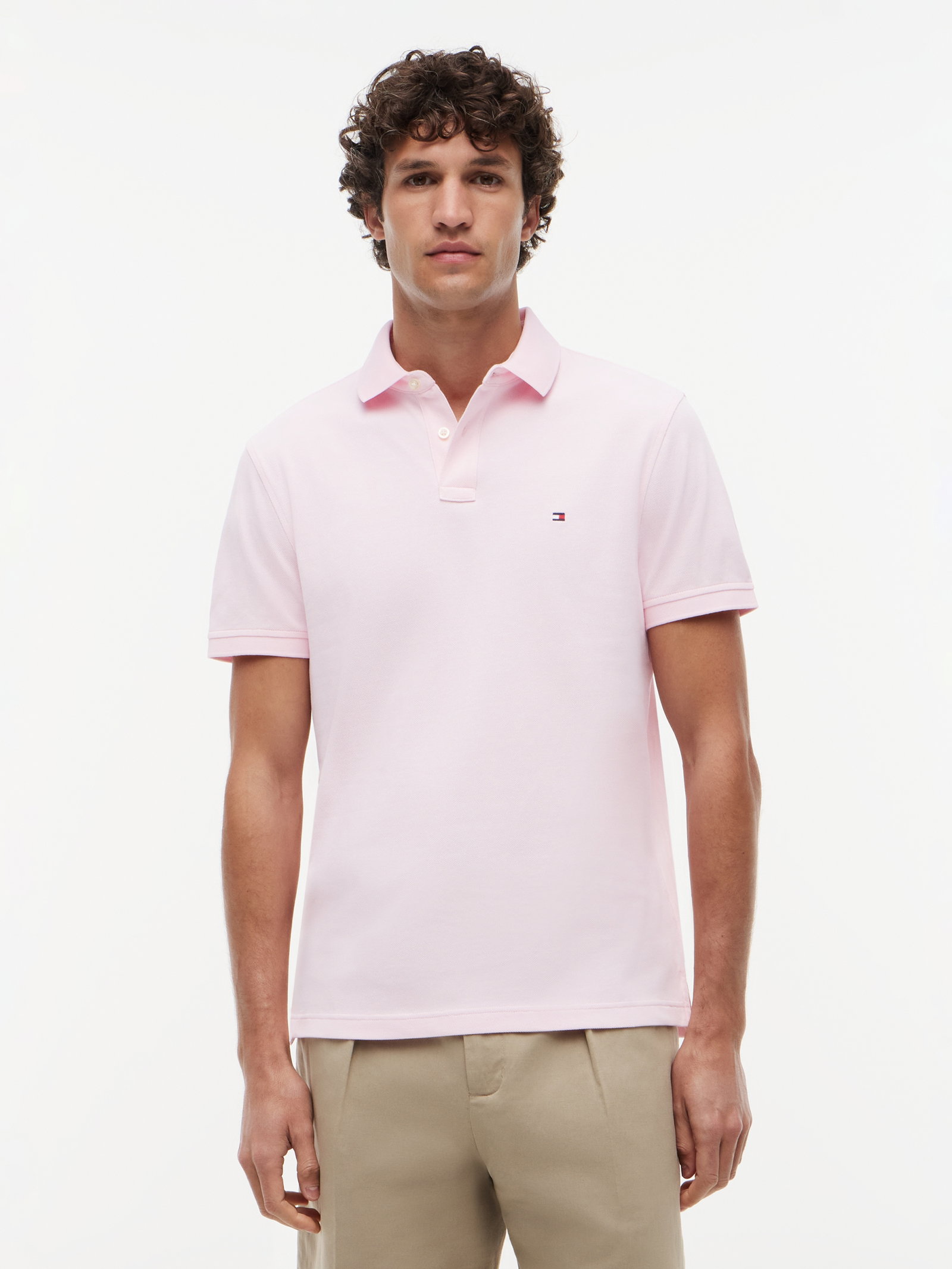 Tommy Hilfiger Poloshirt #3