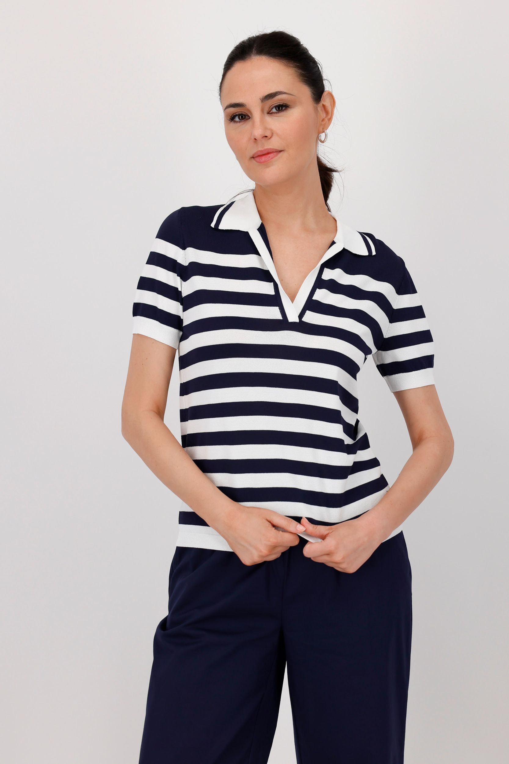 Monari |  Monari Pullover  | 38