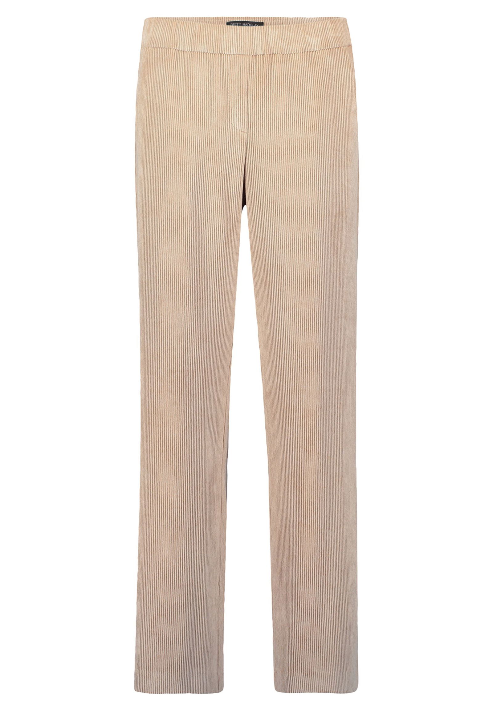 Betty Barclay | Betty Barclay Schmale Hose | 44 | beige