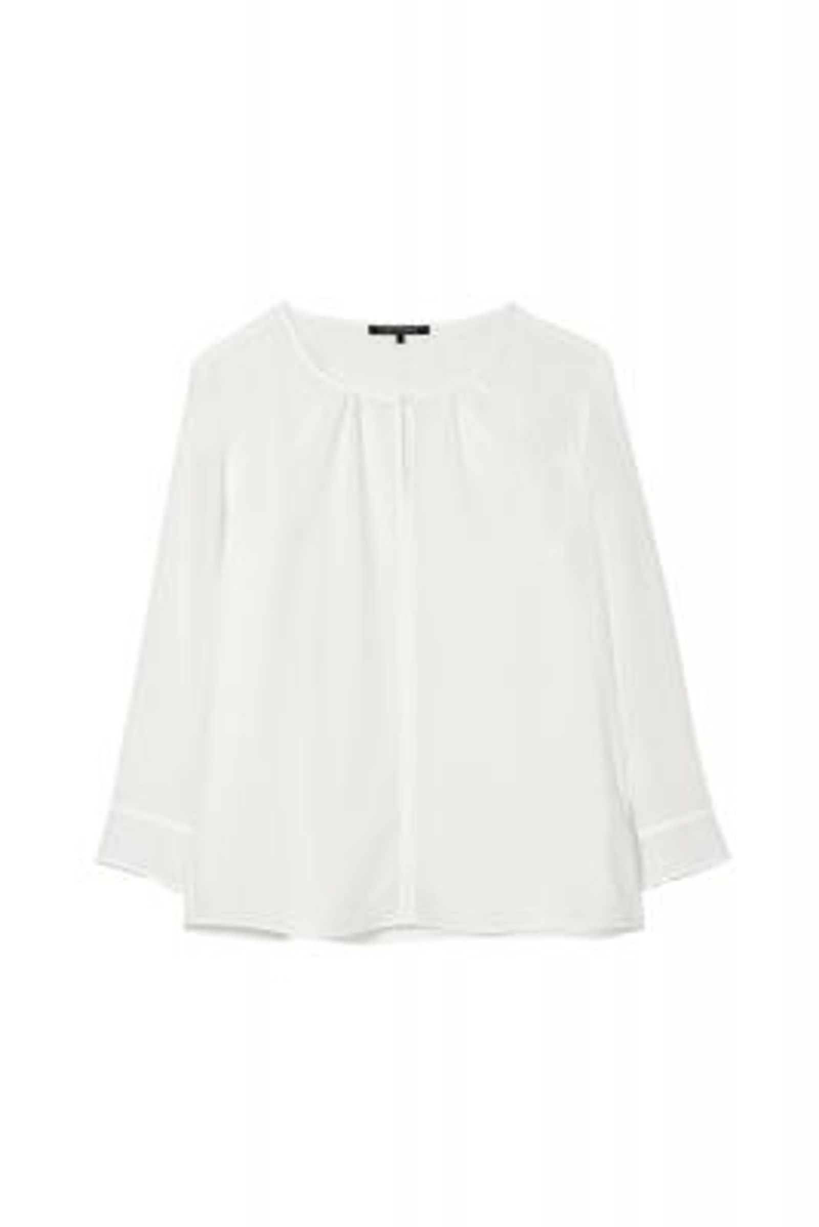 119f27168f73941316d6f54e75e21b6a Luisa Cerano | Luisa Cerano Fließendes Blusenshirt | 42 | 1952_104