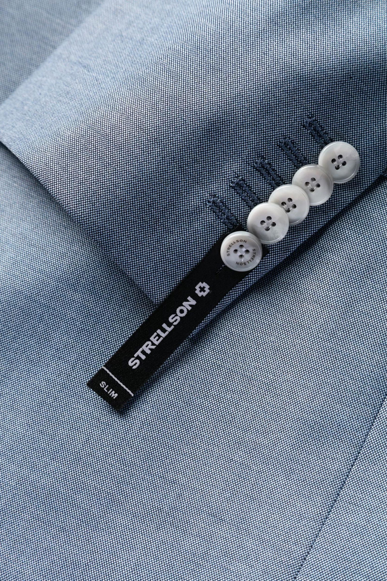 69db8c665ea9932d9b13e0fb9bf51b94 Strellson | Strellson Sakko "Aidan" | 110 | turquioseaqua