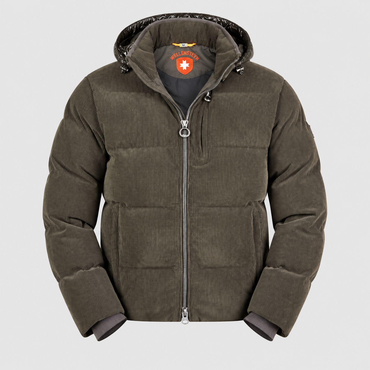 Wellensteyn Herrenwinterjacke Boxton BOXT-1097-BA #1