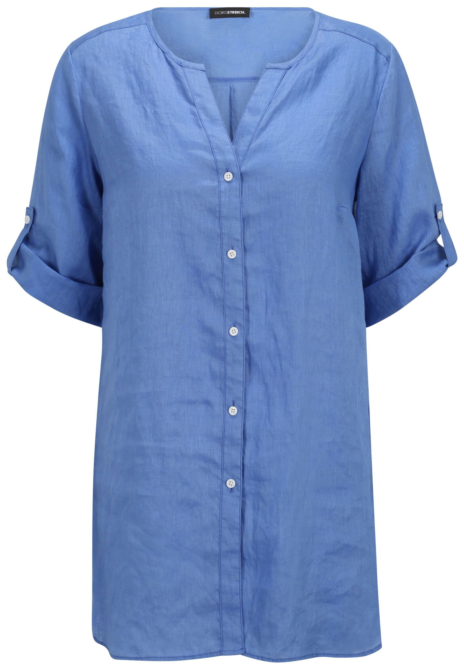 e1652cd059ae8527393278cd11ddf941 Doris Streich Longbluse