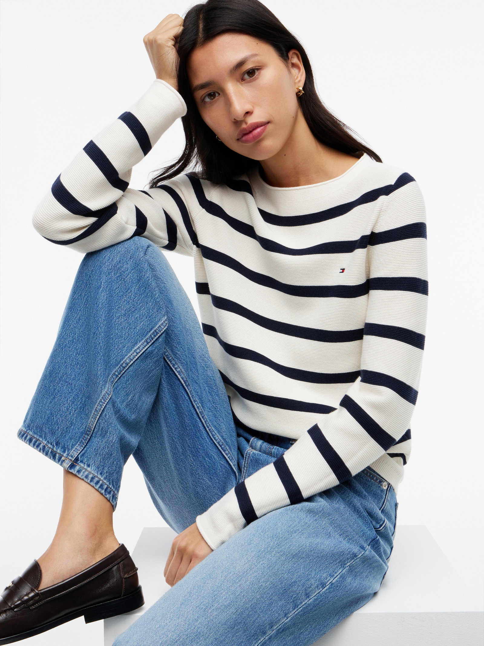 Tommy Hilfiger Pullover #3