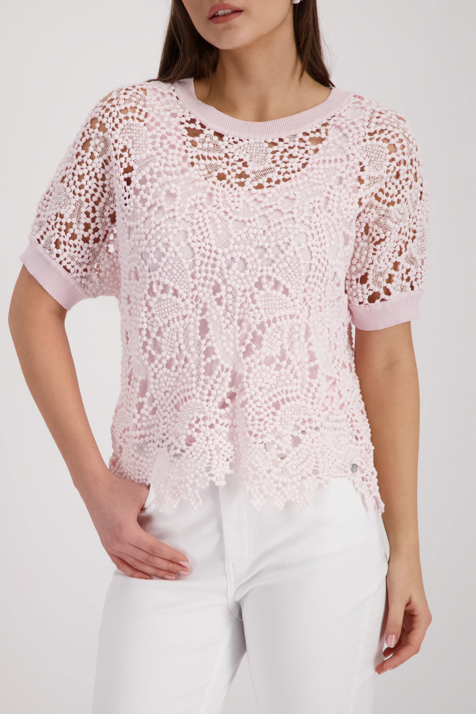 Monari |  Monari Pullover  | 36