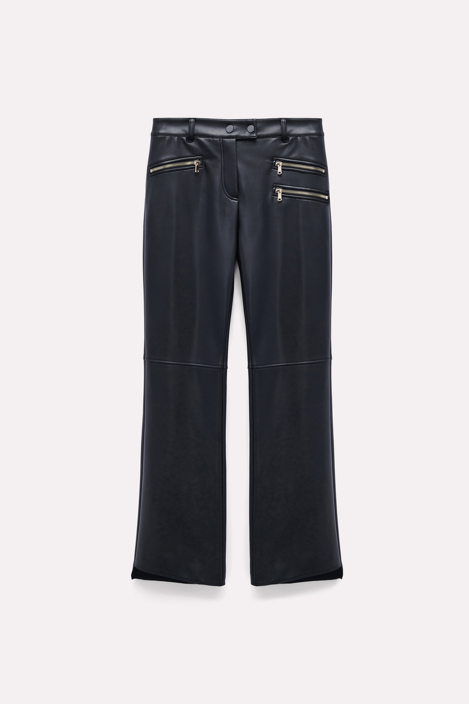 DOROTHEE SCHUMACHER Schmale Hose #1