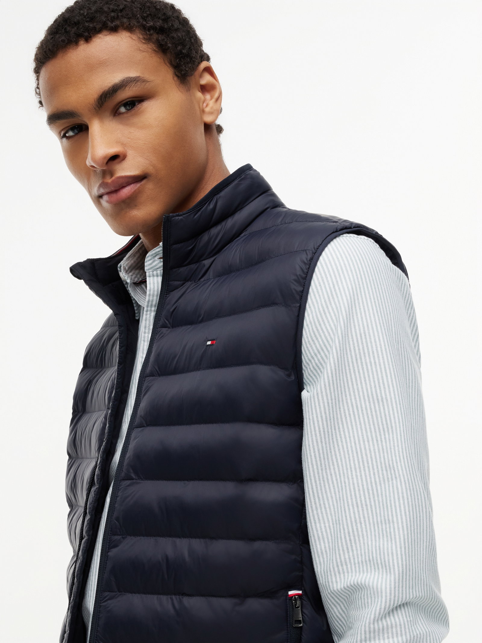 Tommy Hilfiger Weste #10