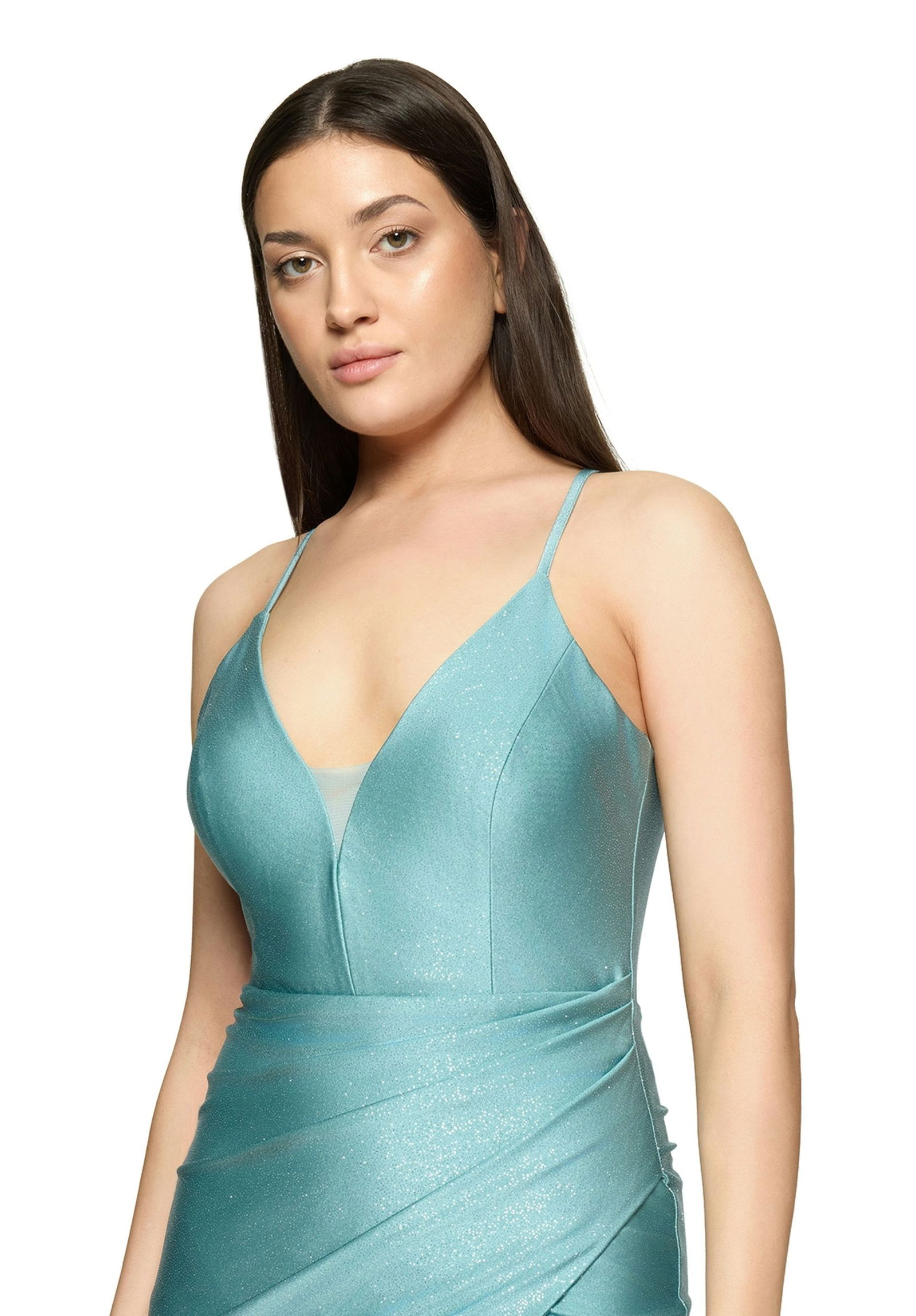 Suddenly Princess |  Suddenly Princess Langes Kleid  | 36