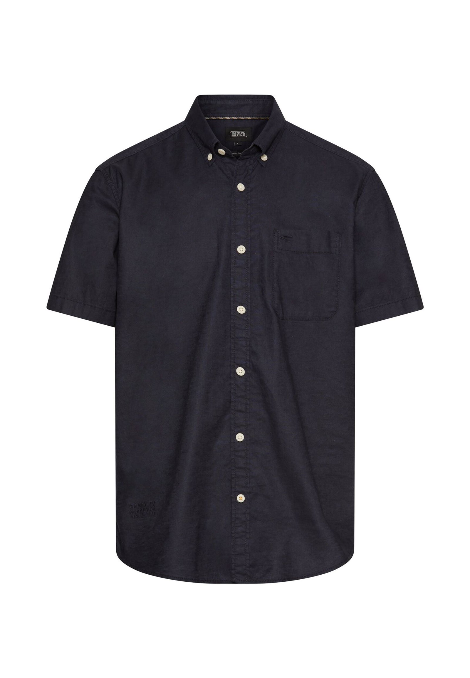 Camel Active |  Camel Active Shirt  | XXL | 2200_48