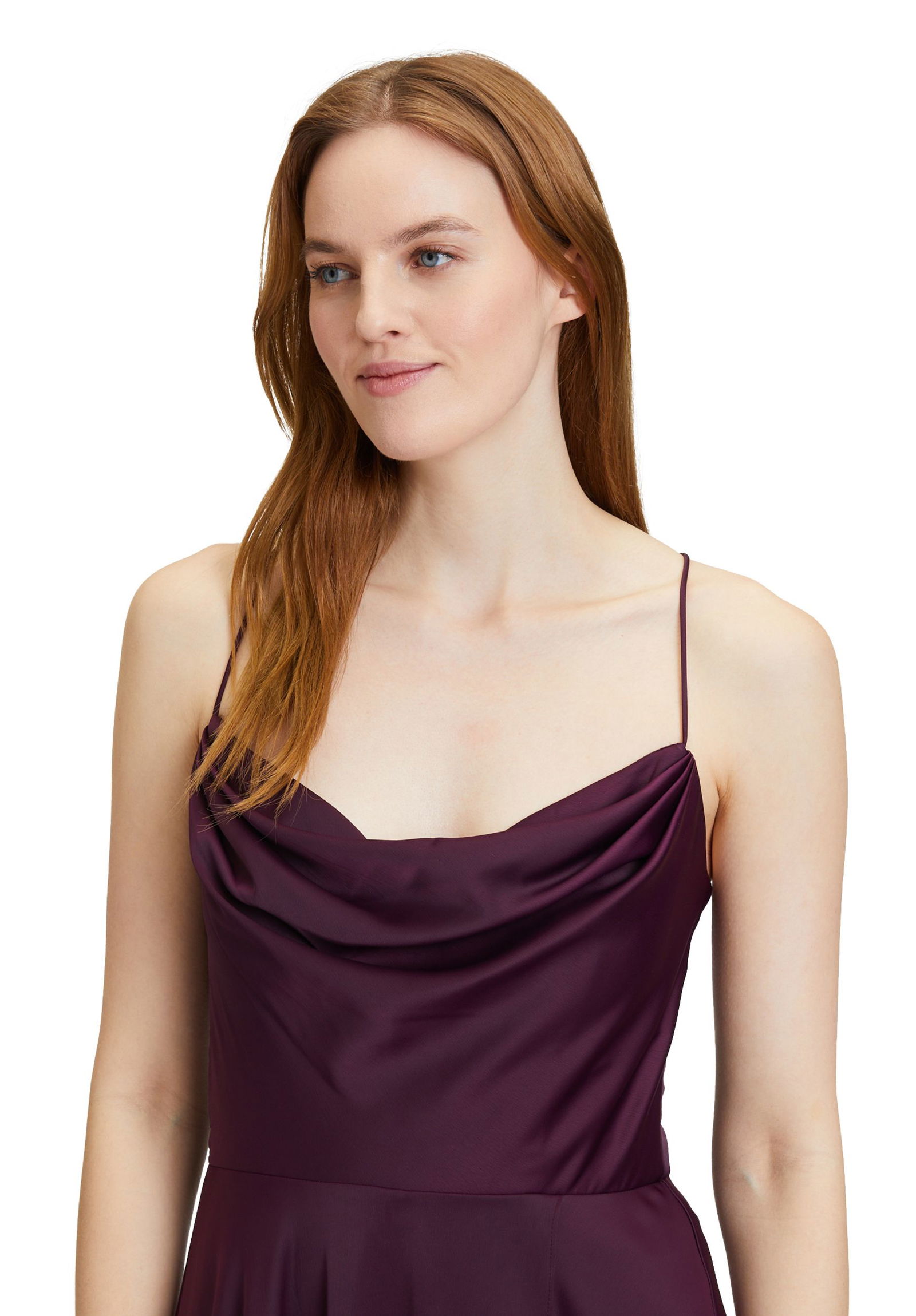 VM by Vera Mont Langes Abendkleid