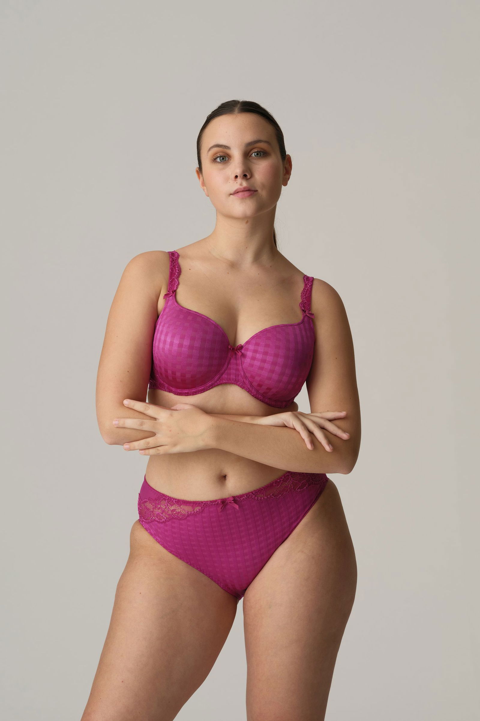 PrimaDonna |  PrimaDonna Taillenslip "Madison" | 46