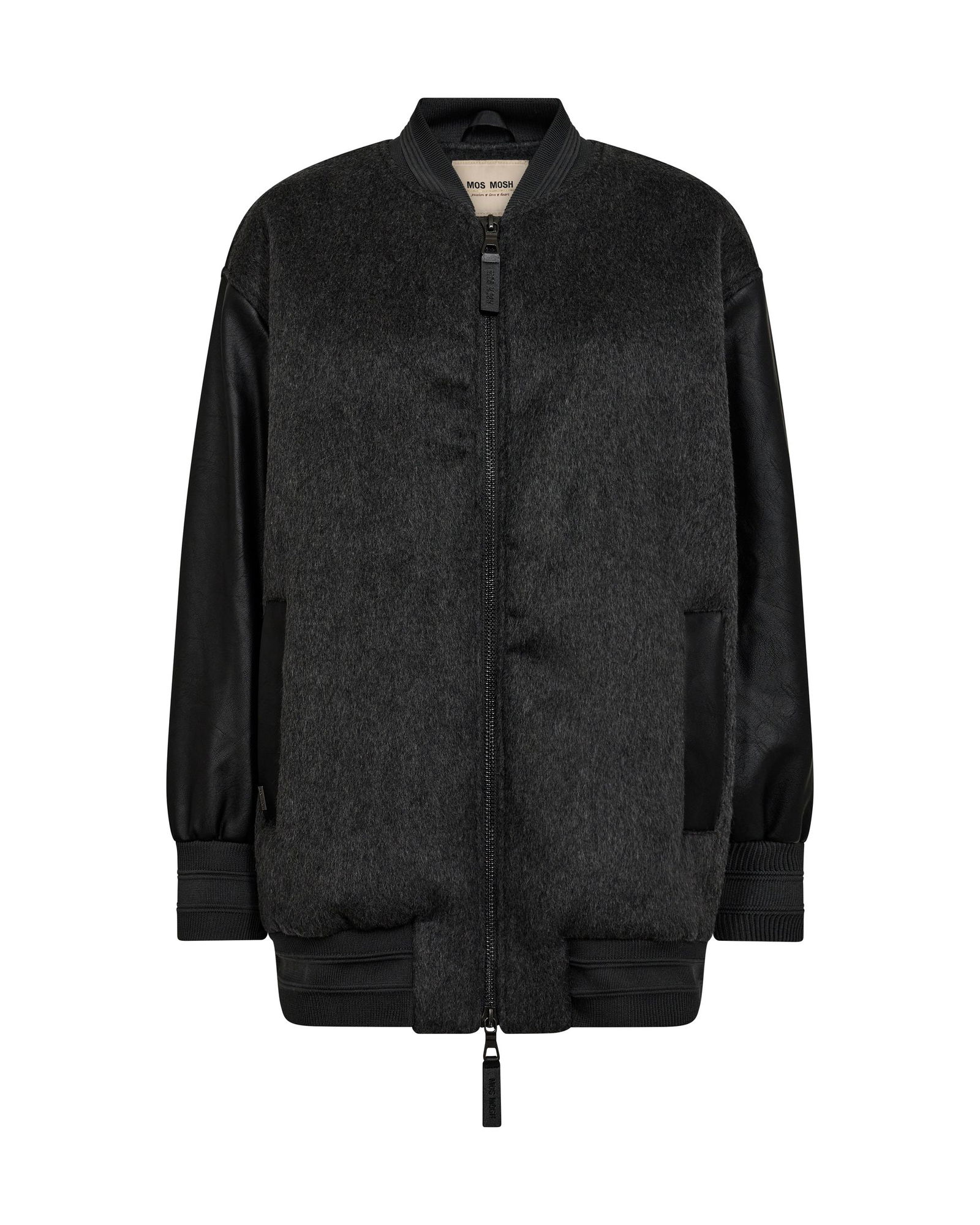 Mos Mosh | Mos Mosh Funktionsjacke | XS