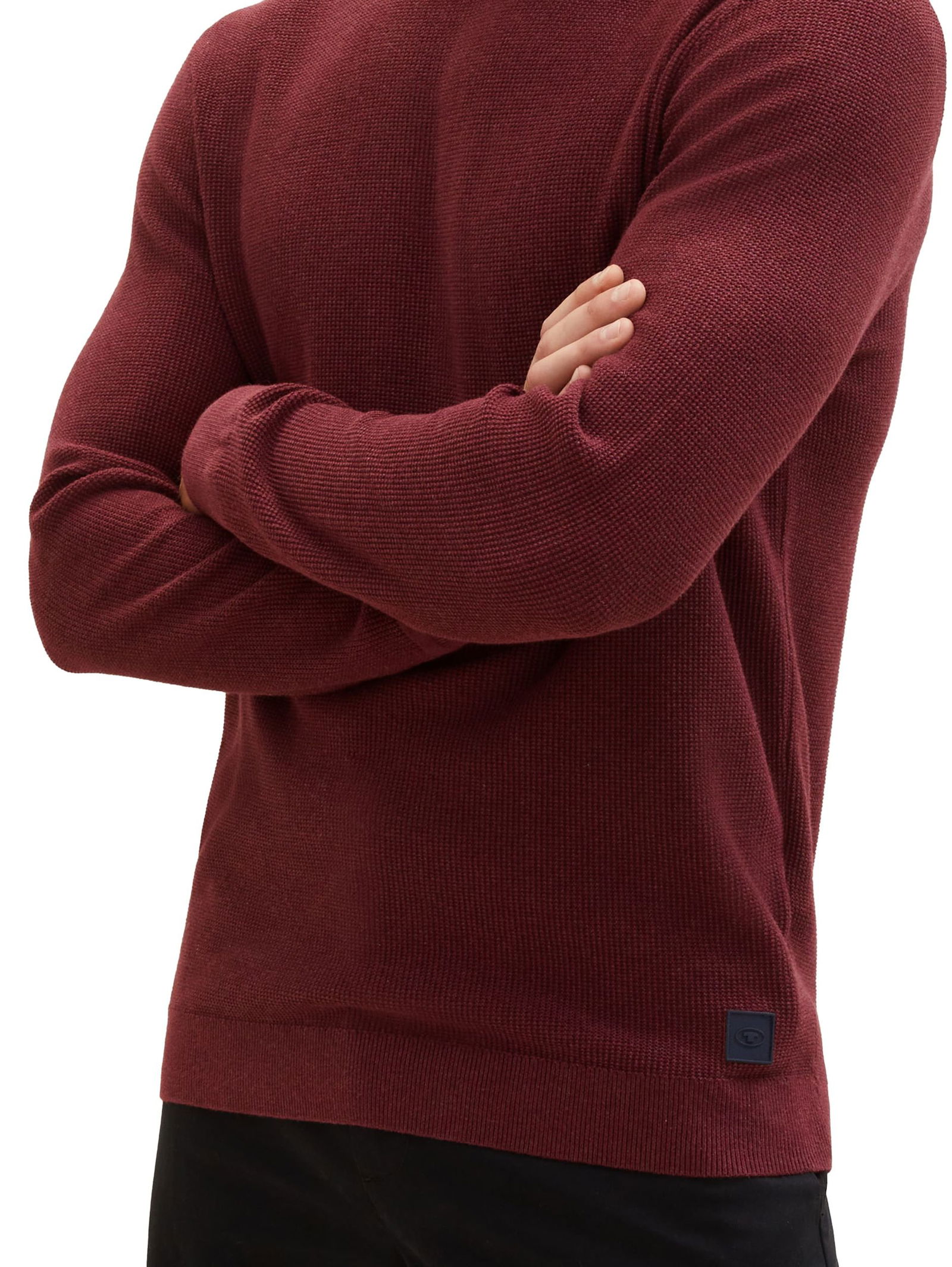 Tom Tailor Pullover 
