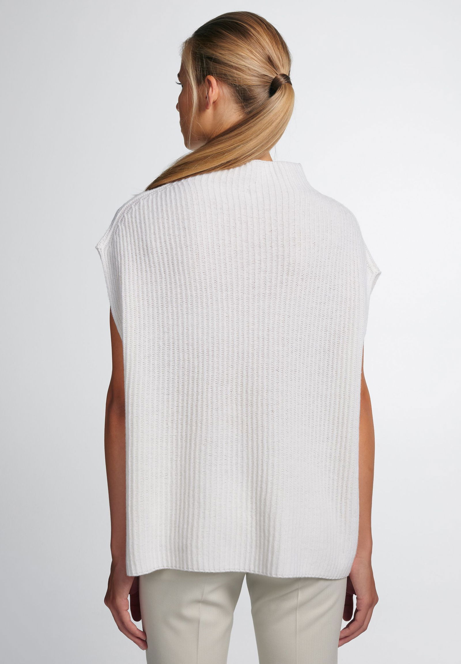 Eterna Pullover