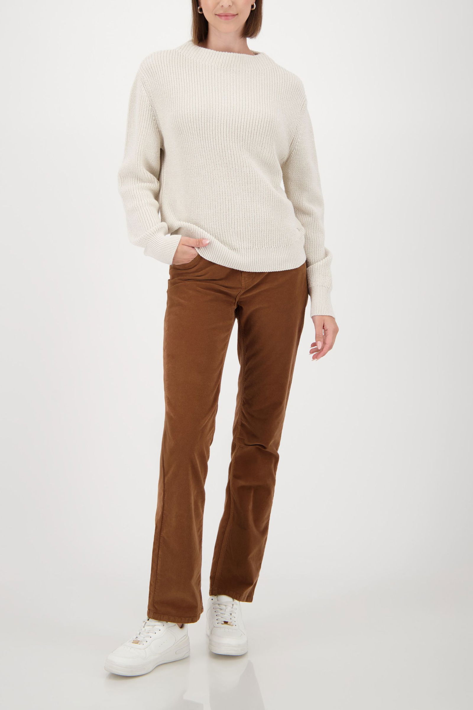 Monari | Monari Pullover | 42 | 1283_134