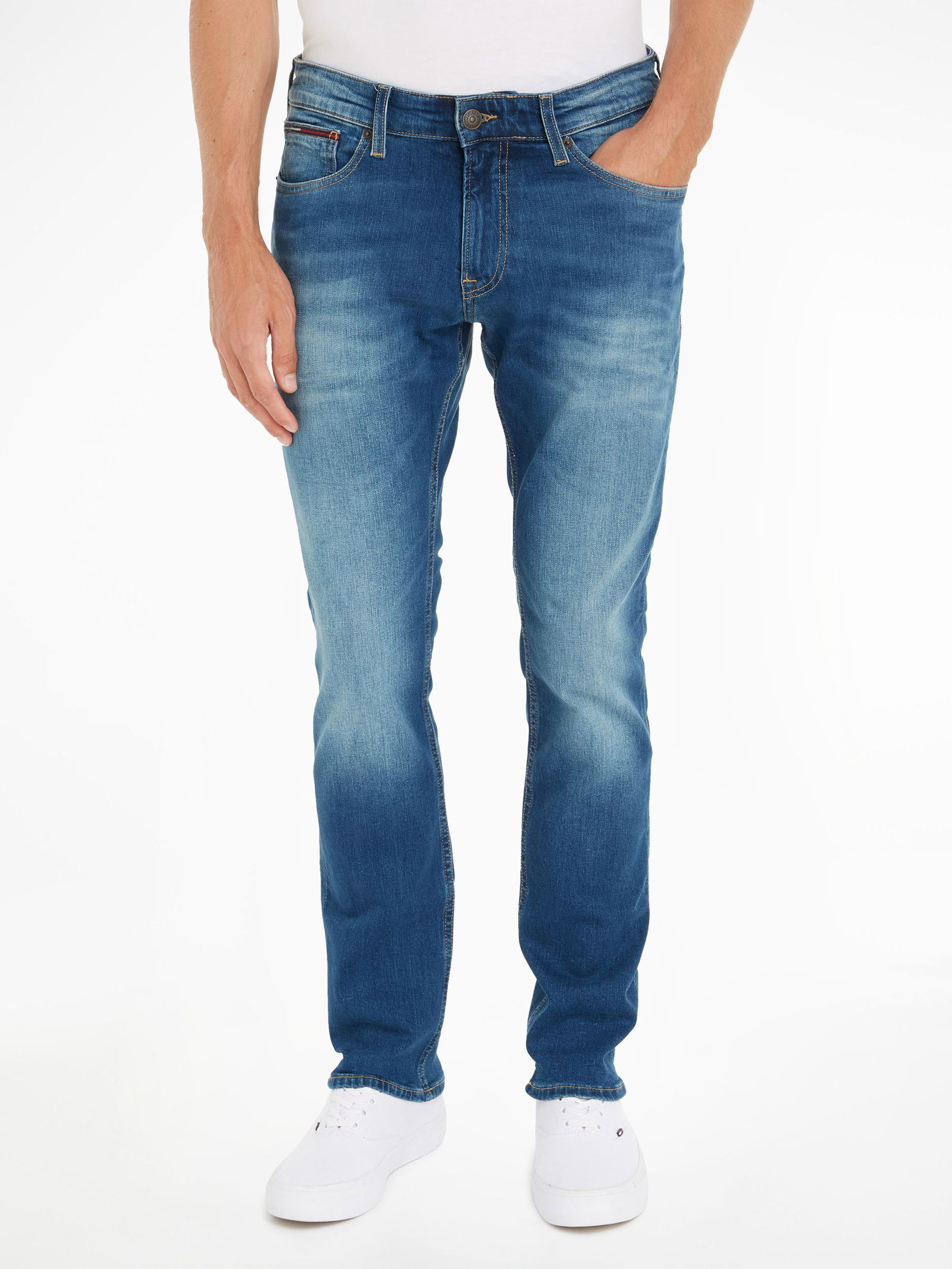 Tommy Jeans Dad Jeans 