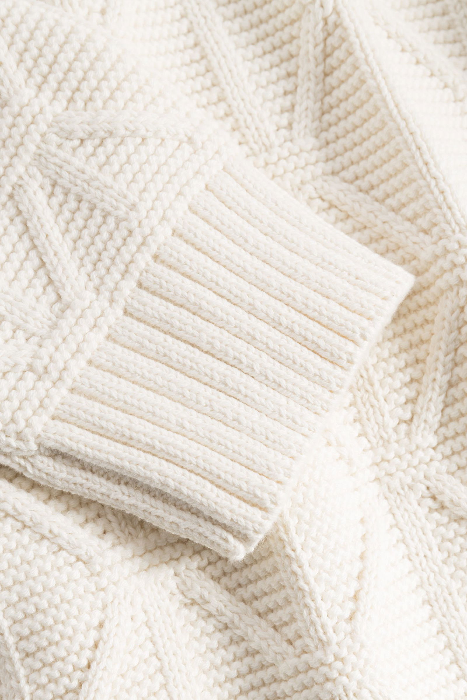 JOOP! JEANS | JOOP! JEANS Pullover | M | natural