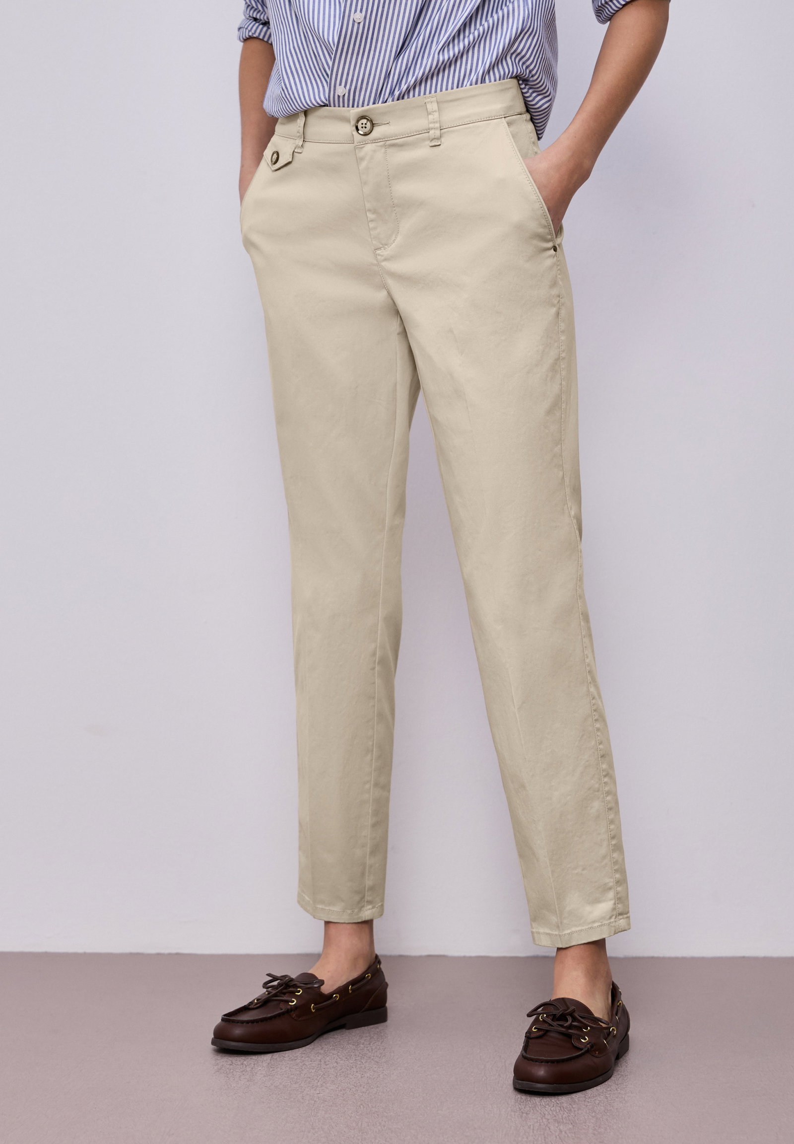 Street One Chino #3