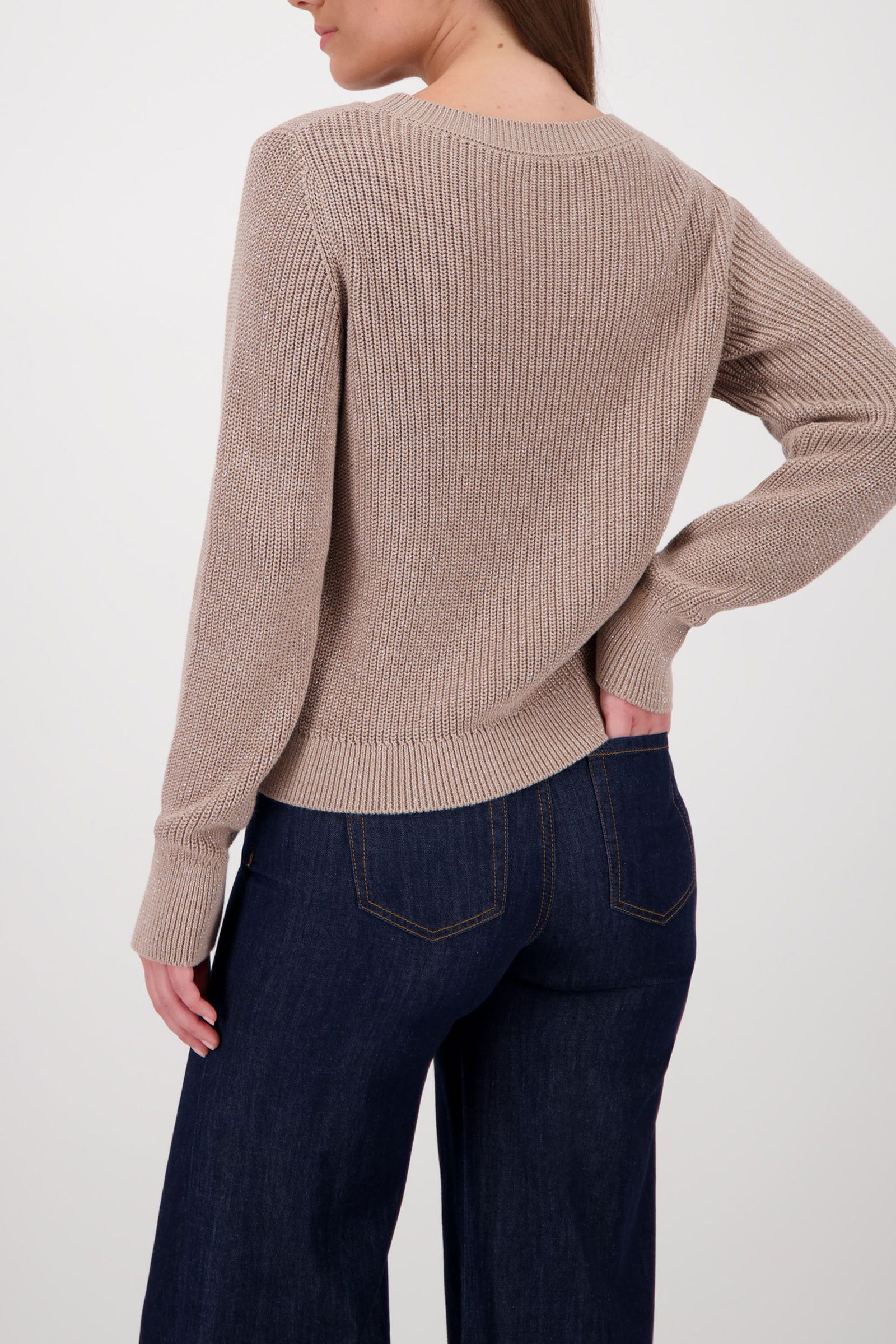 Monari | Monari Druckbluse | 36