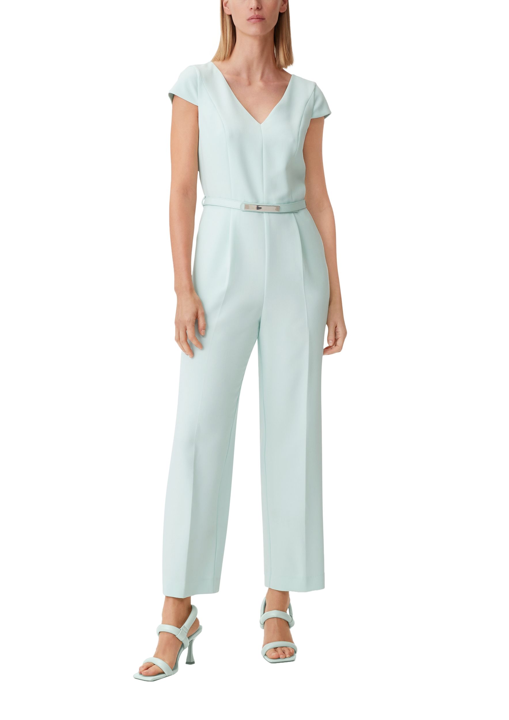 Comma Jumpsuit 