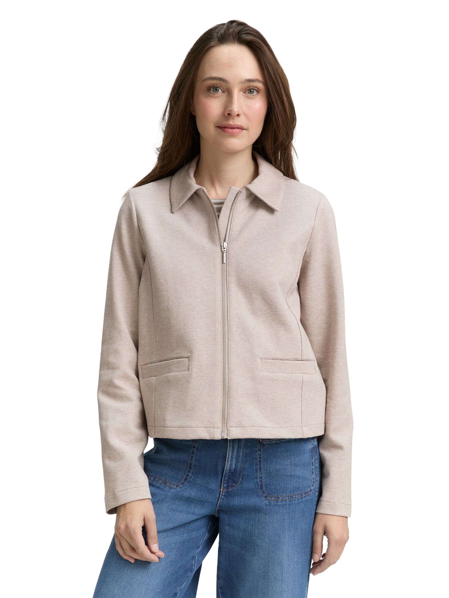 Tom Tailor |  Tom Tailor Sweatjacke  | S | 2888_38330