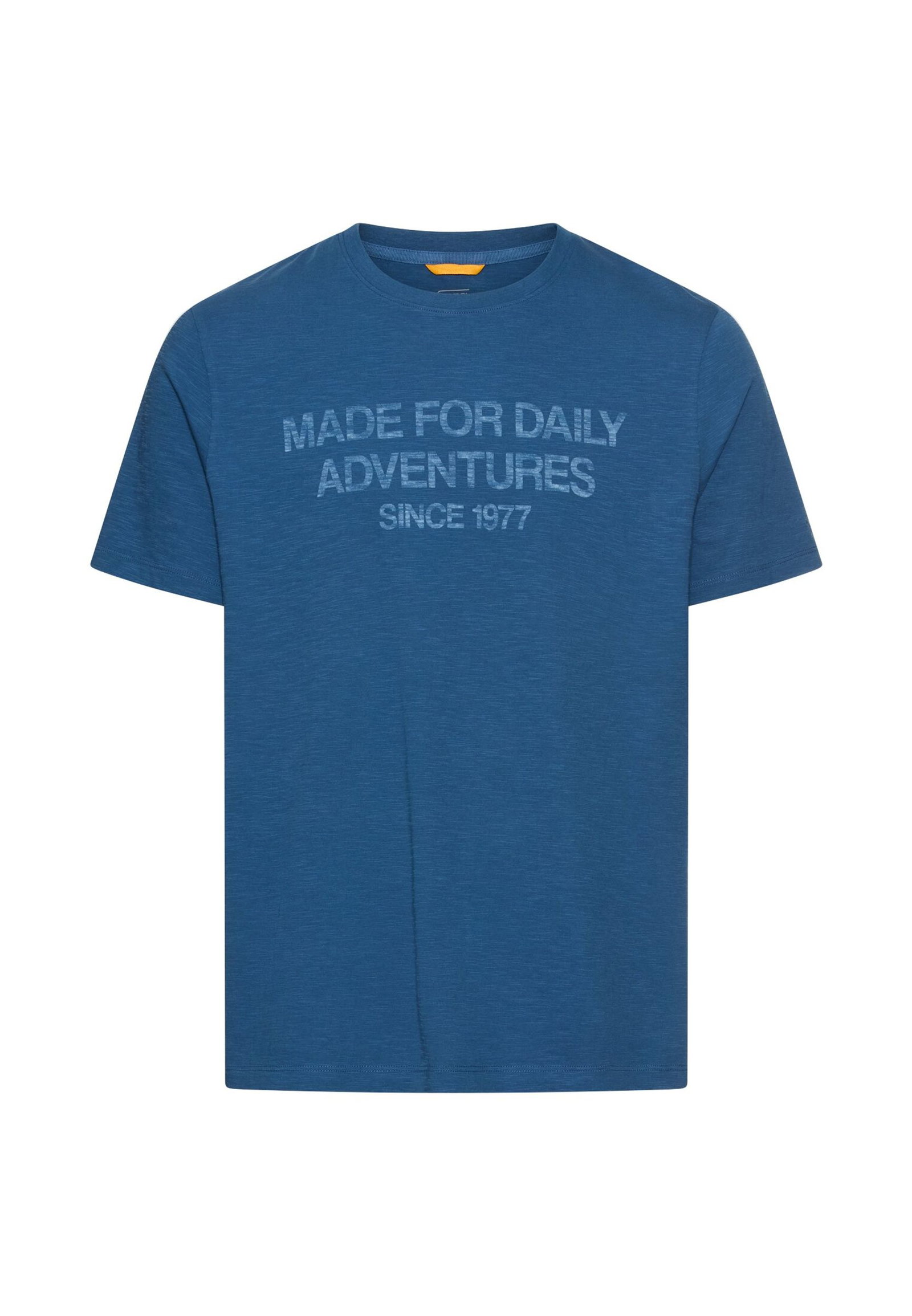 fd86f14aeeaaf2fdfe33787b94e467f6 | T-shirts 1/2 sleeves, Indigo Blue | 3XL | navy