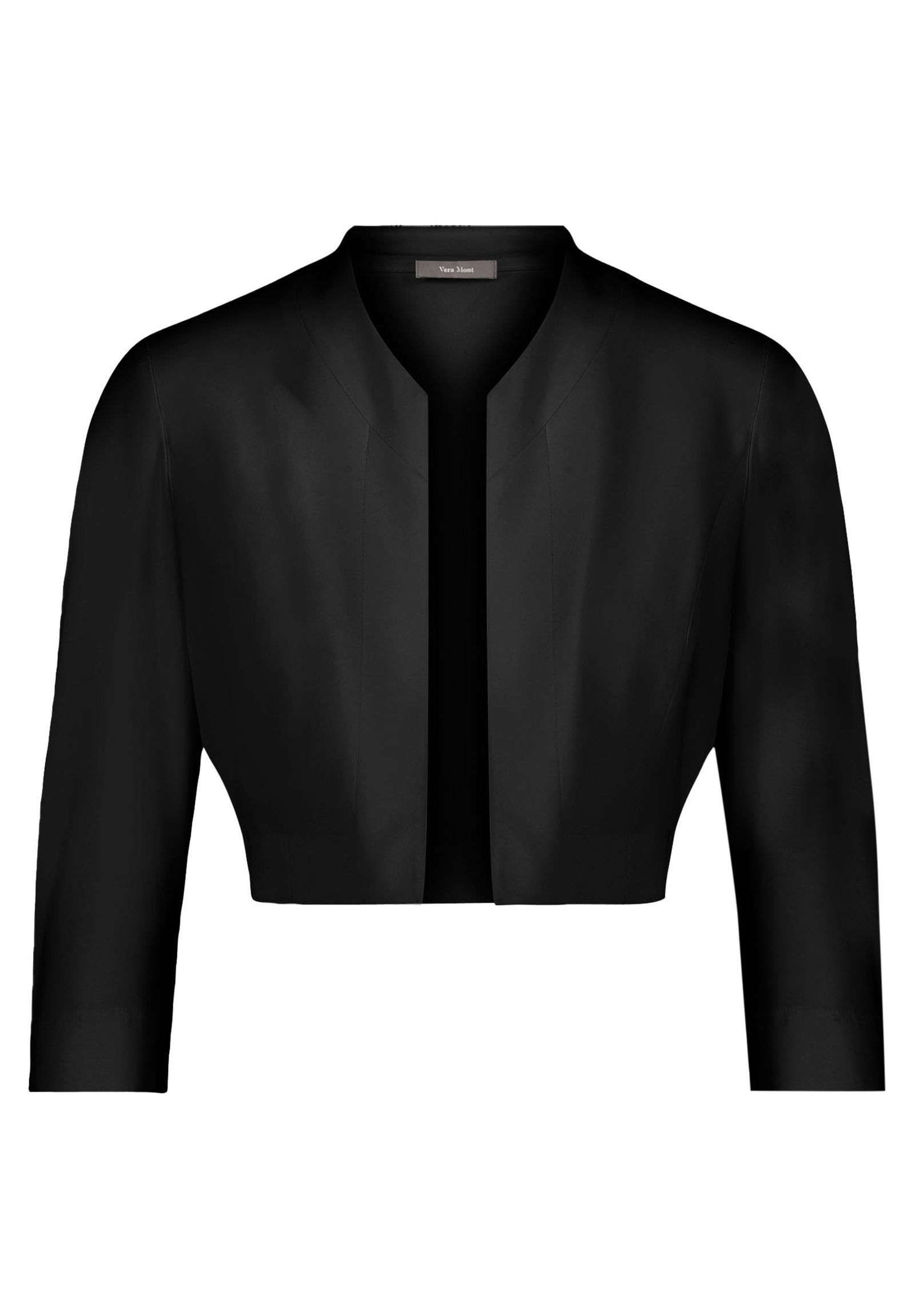 bdb6c0813f30d5c5a70a92083e566148 Vera Mont |  Vera Mont Jacke  | 42 | schwarz