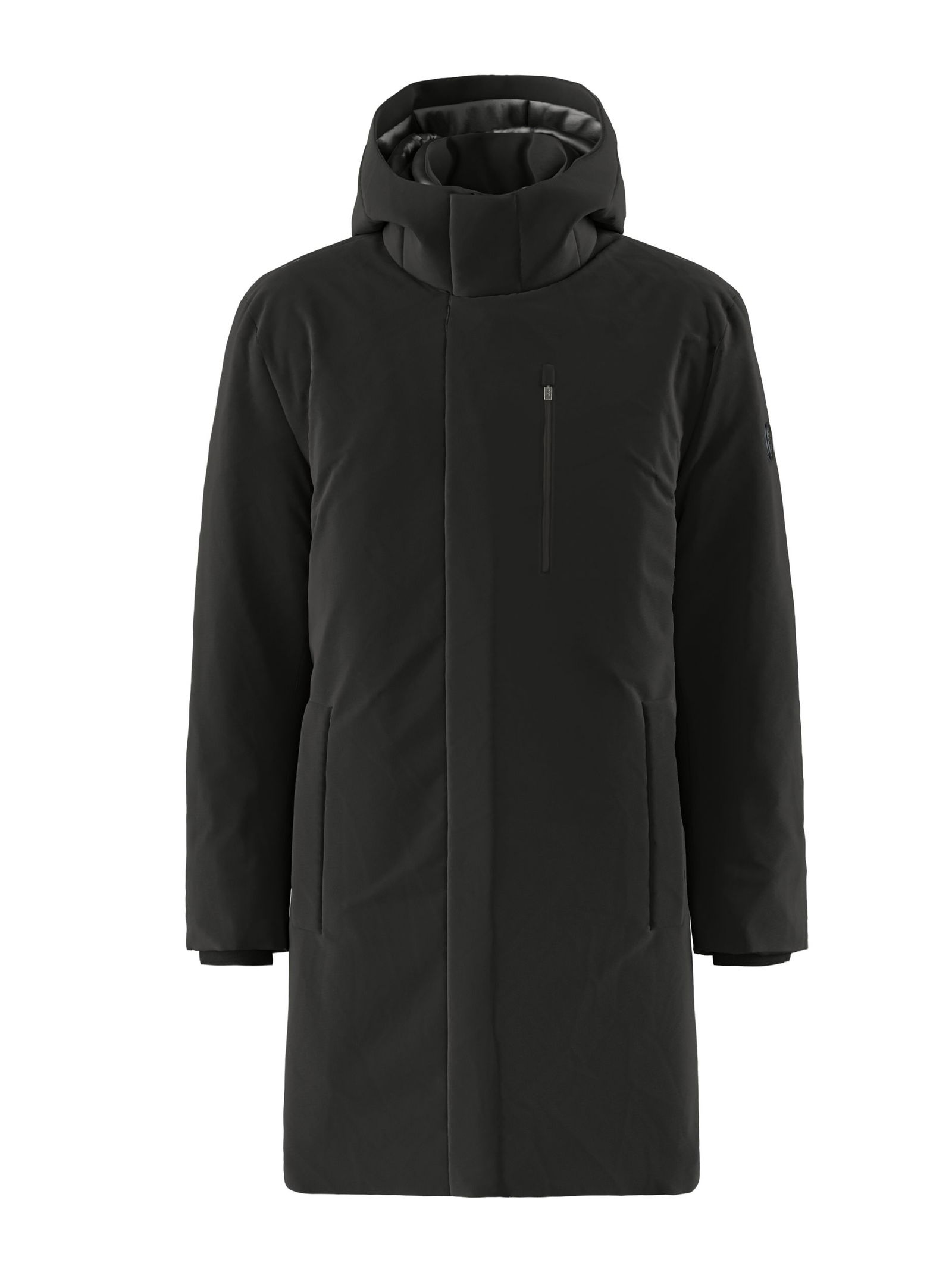 Joop | Joop Parka | 58 | black