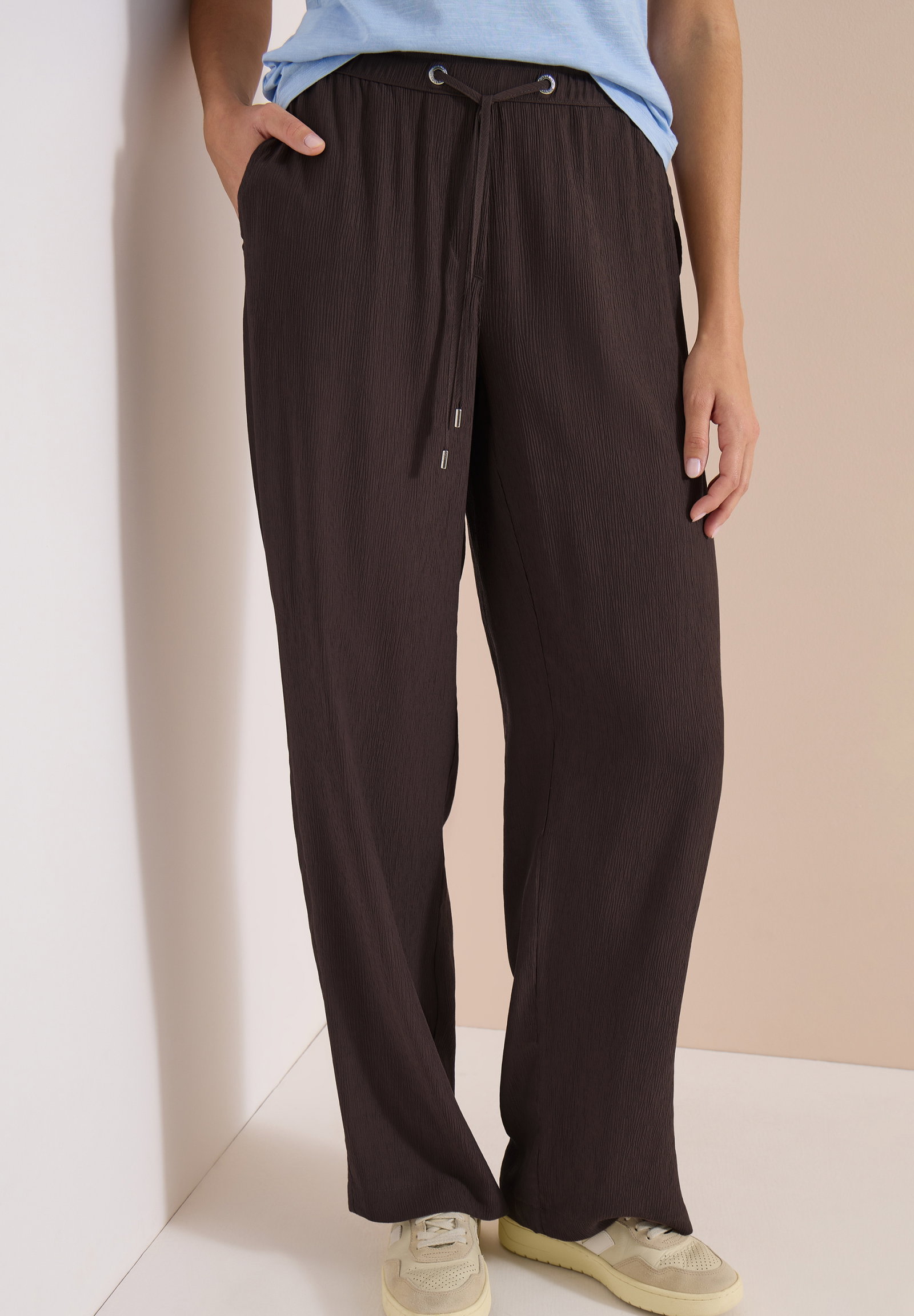 EOS_Style Neele Straight Struc, brown cacao #6