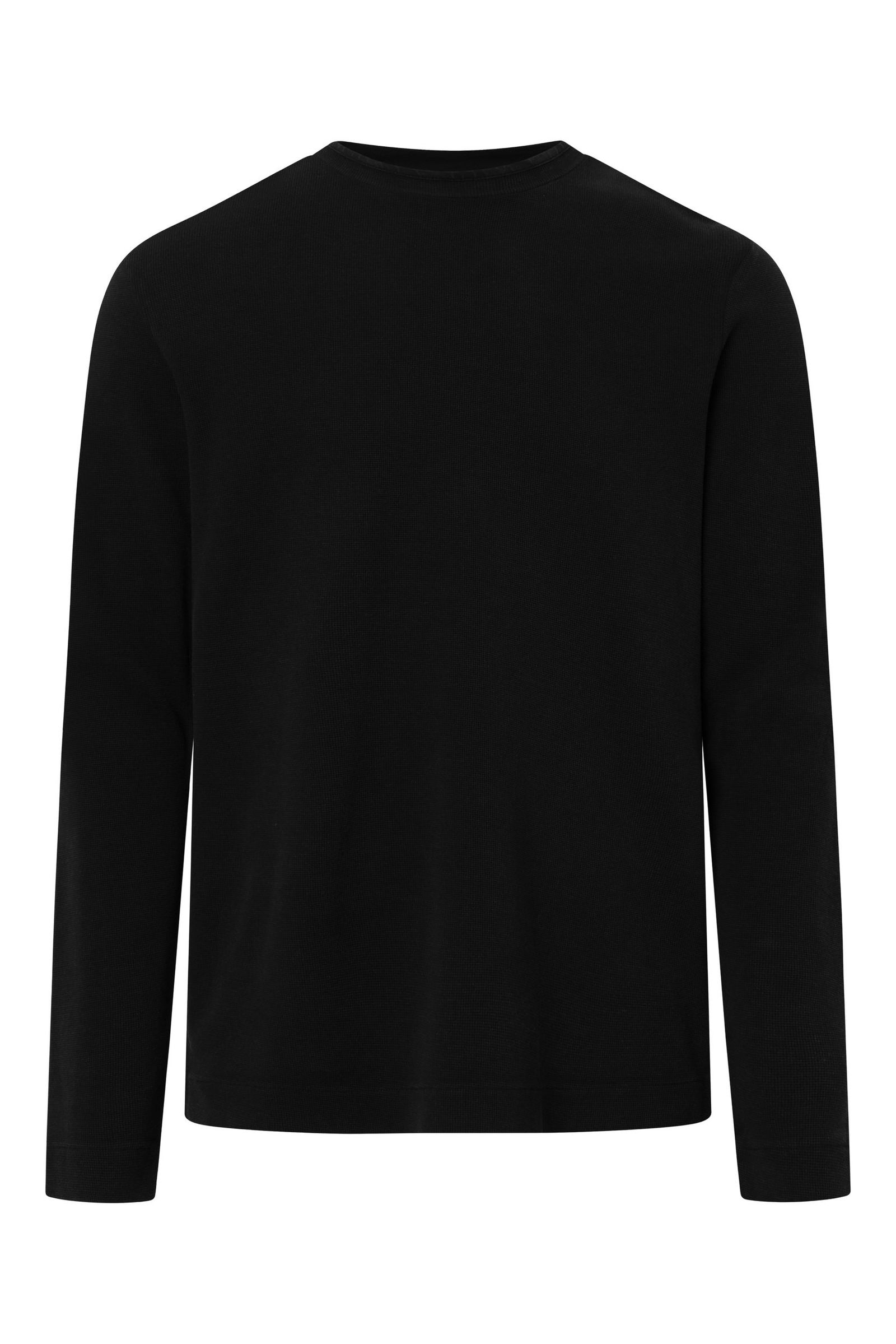 JOOP! JEANS | JOOP! JEANS Pullover | M | black