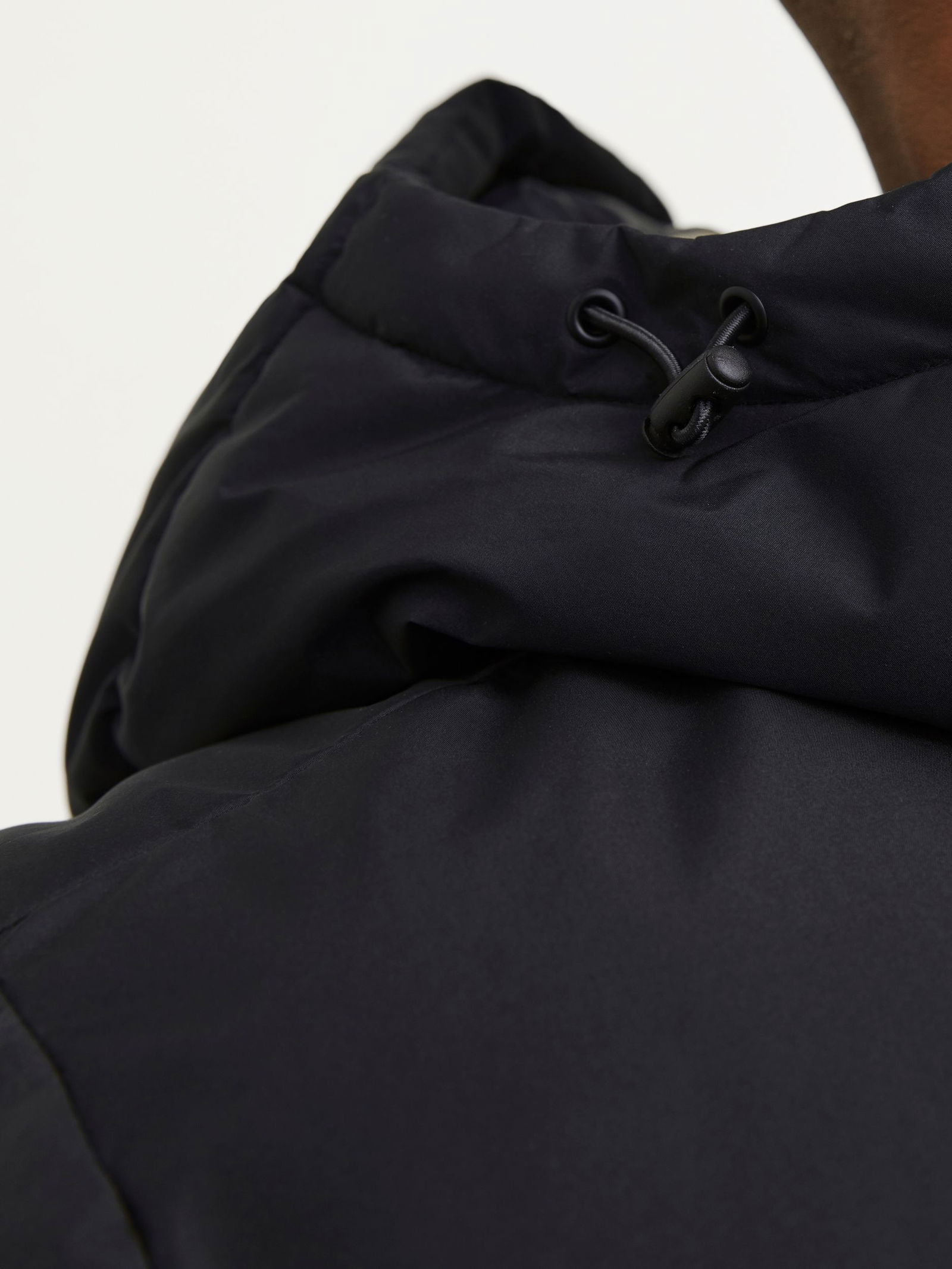 9d039d3d163c1f4bf5a00e8b735bc1d2 Jack&Jones |  Jack&Jones Pufferjacke | S | black