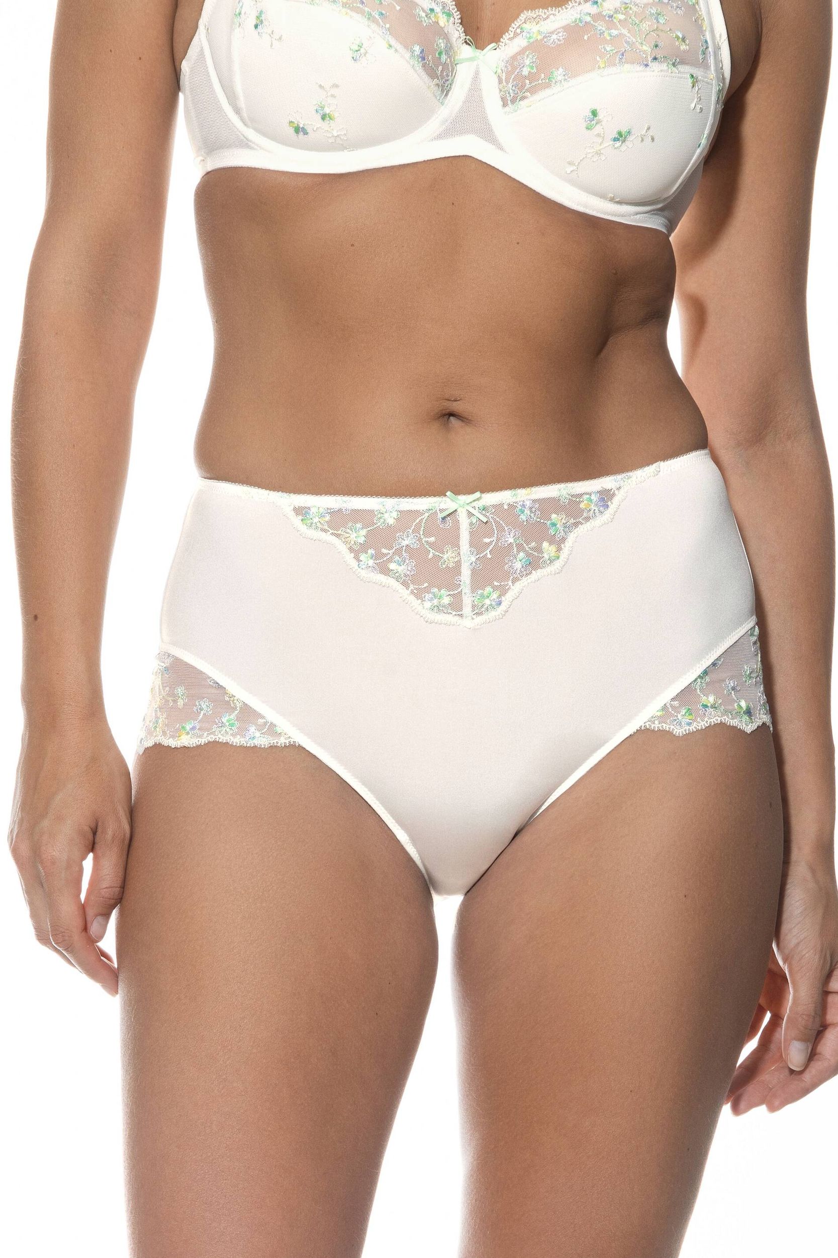 Mey |  Mey Slip  | 44 | champagner