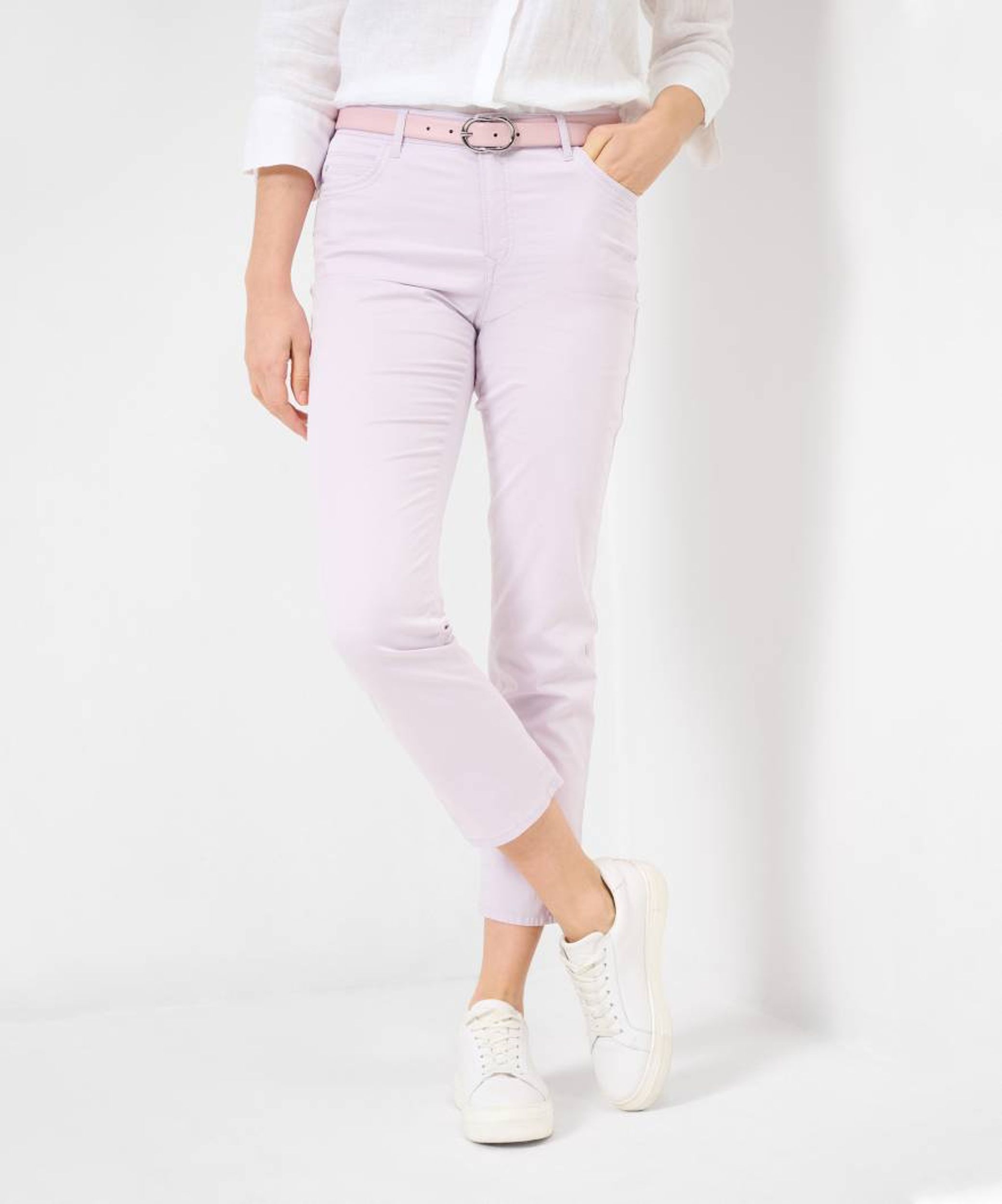 Brax |  Brax 7/8-Jeans  | 36 | rainbow