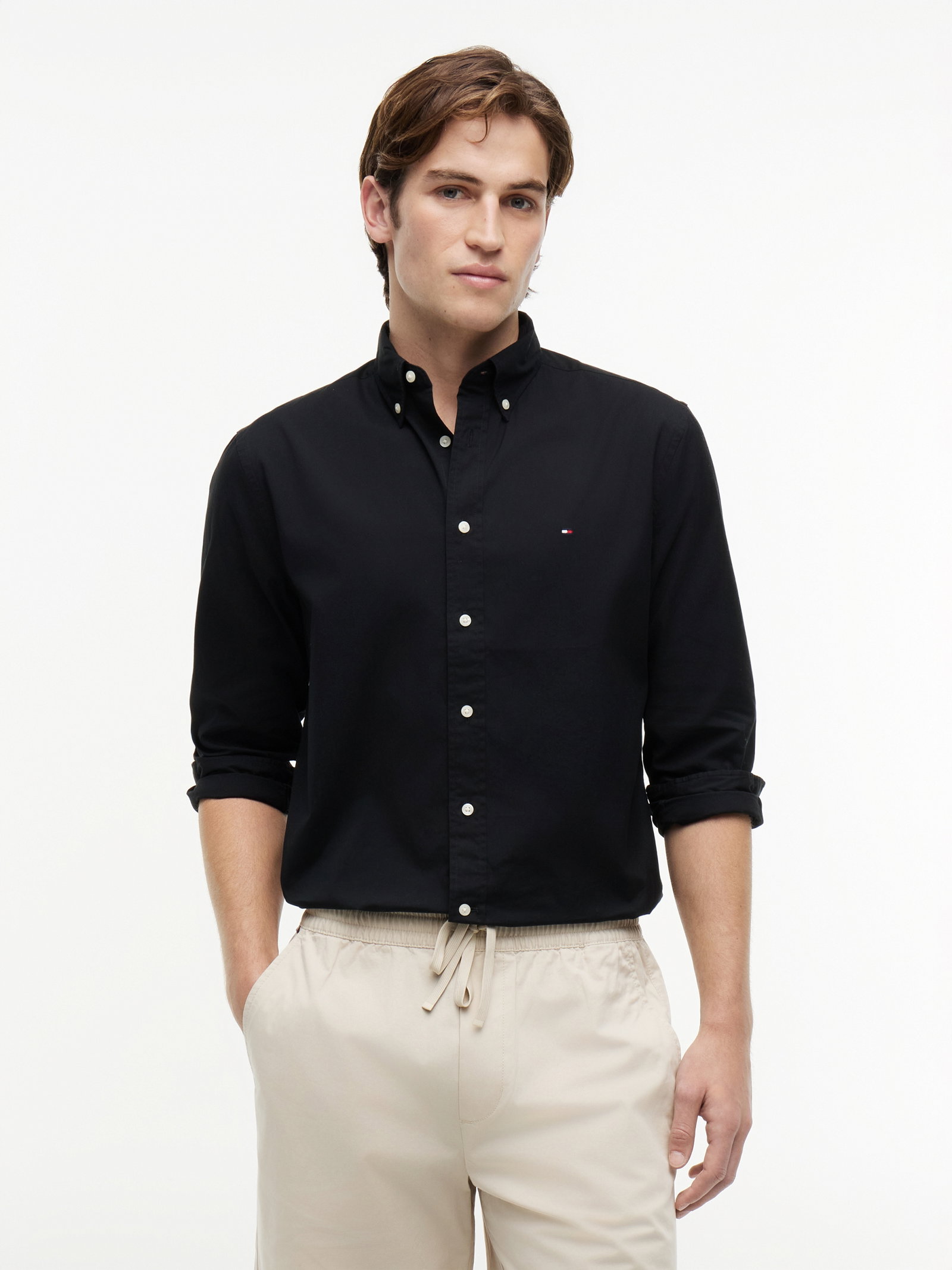 Tommy Hilfiger Hemd Regular Fit #9