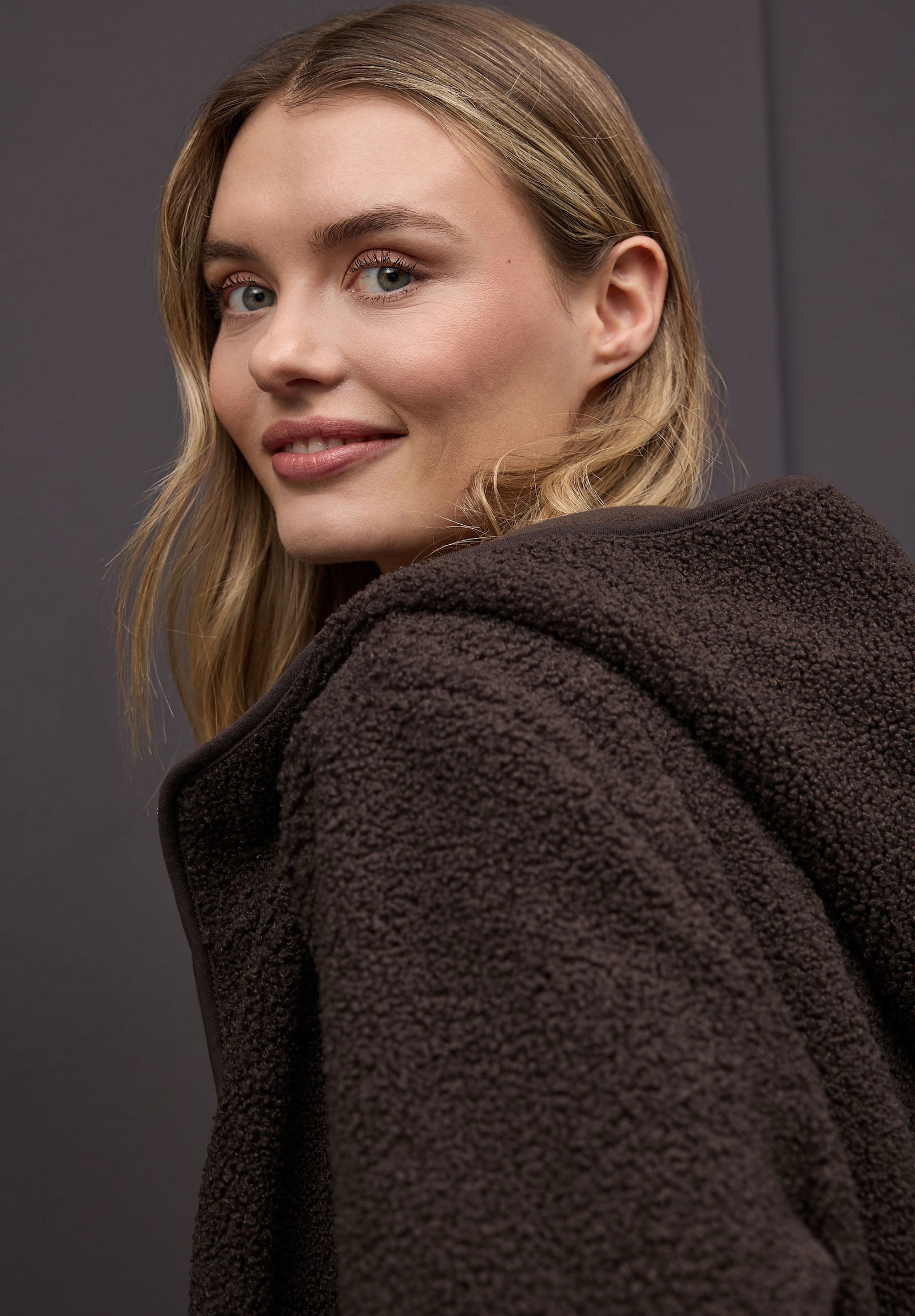 Street One |  Street One Strickjacke | Cardigan  | 44