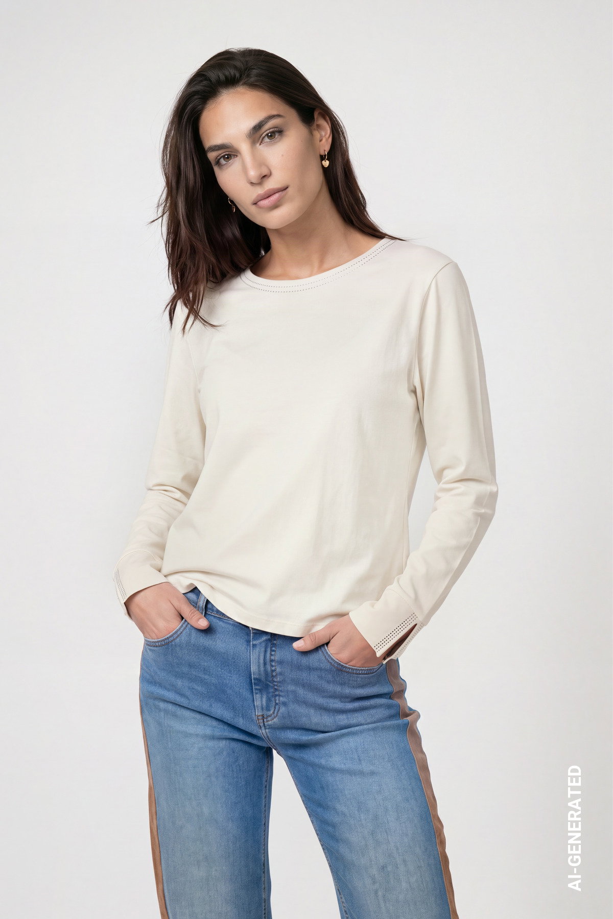 Monari Longsleeve #2