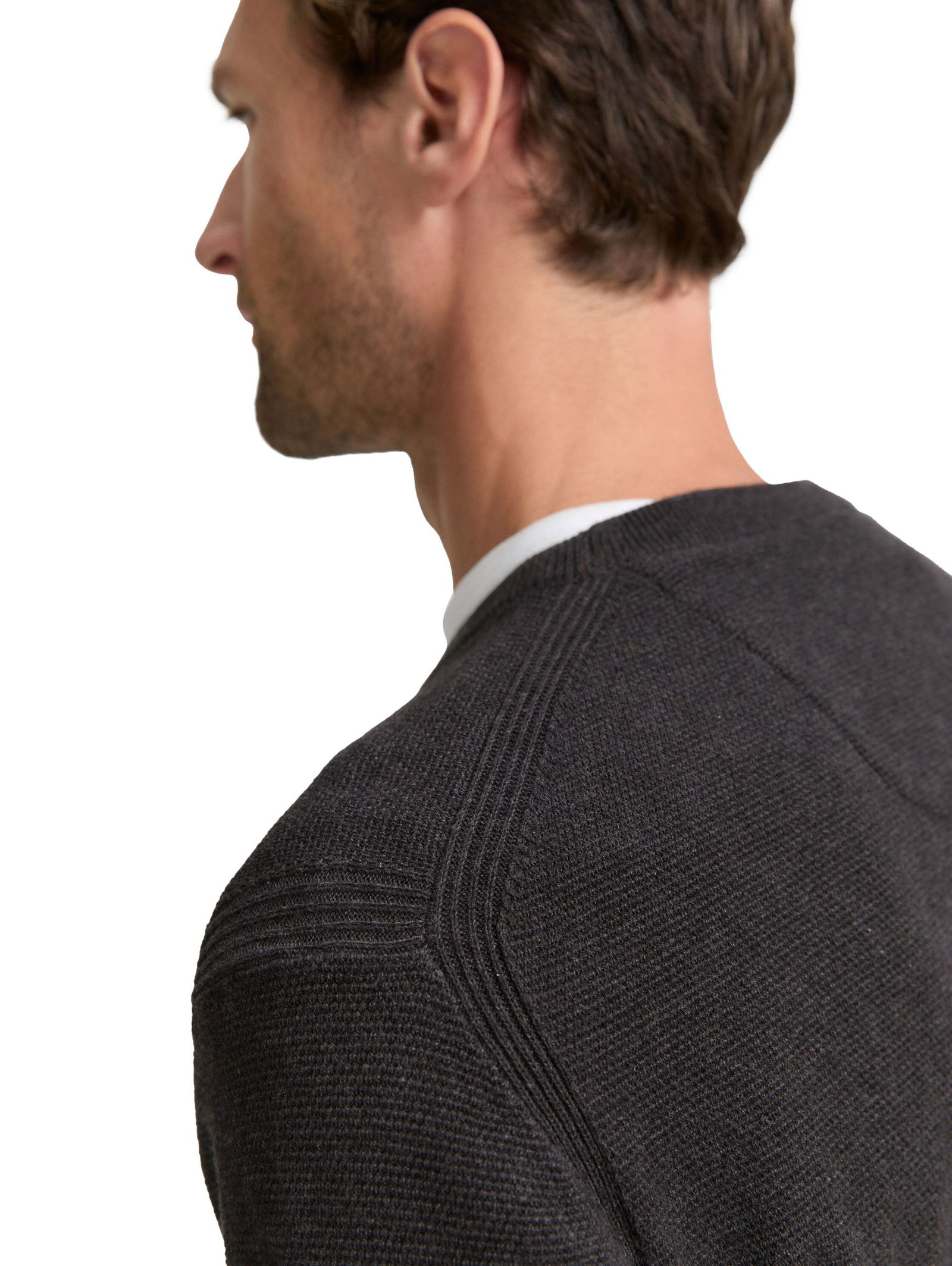 Tom Tailor | Tom Tailor Pullover | XL | 2888_38770