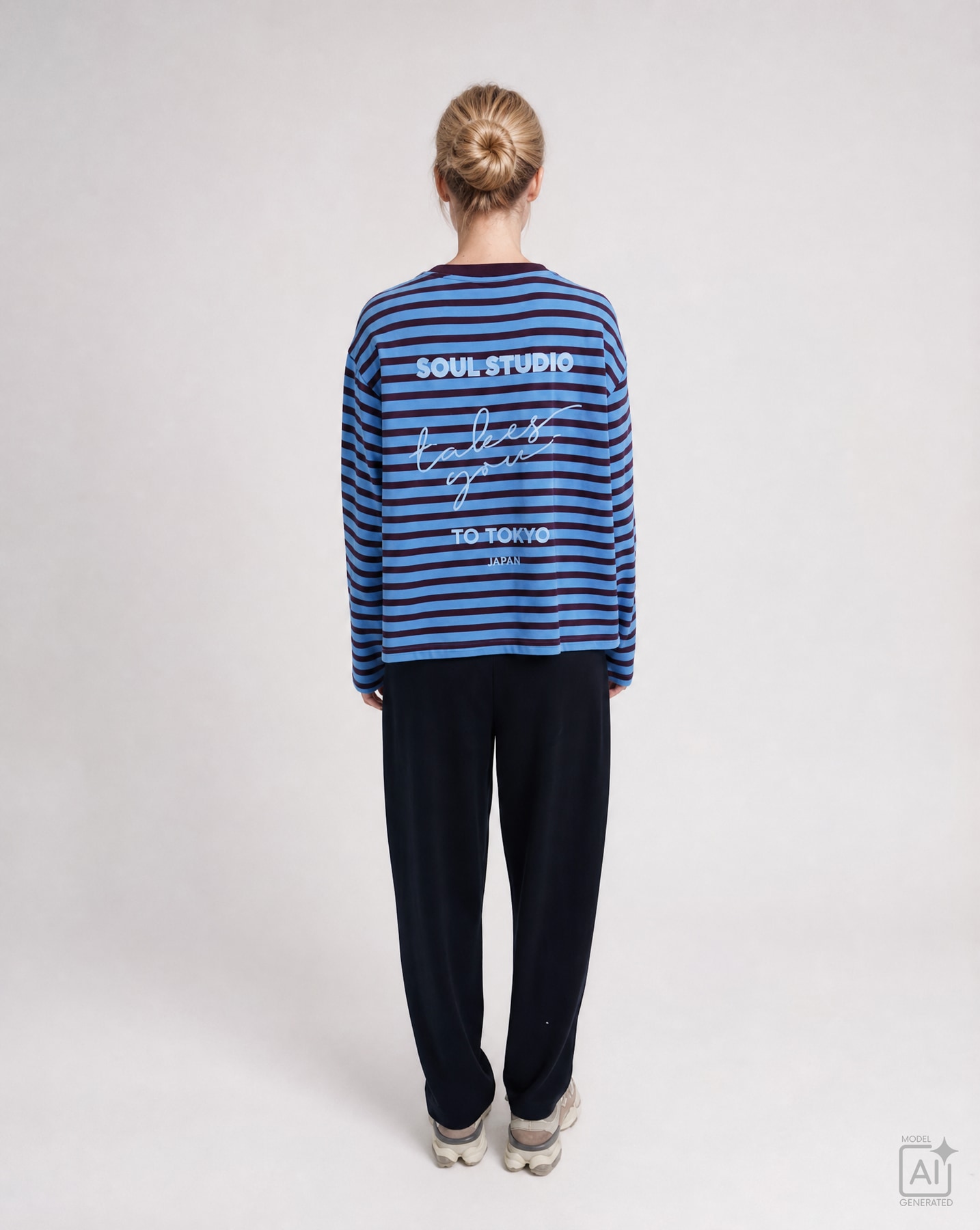 Smith & Soul Sweatshirt #2