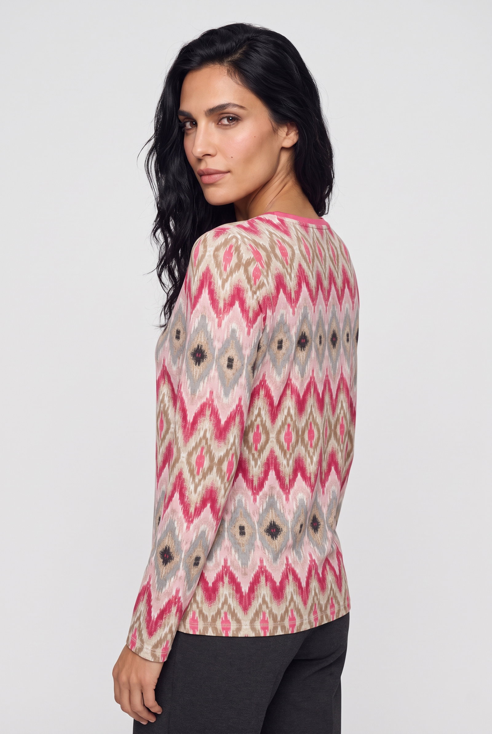 Olsen Longsleeve #2