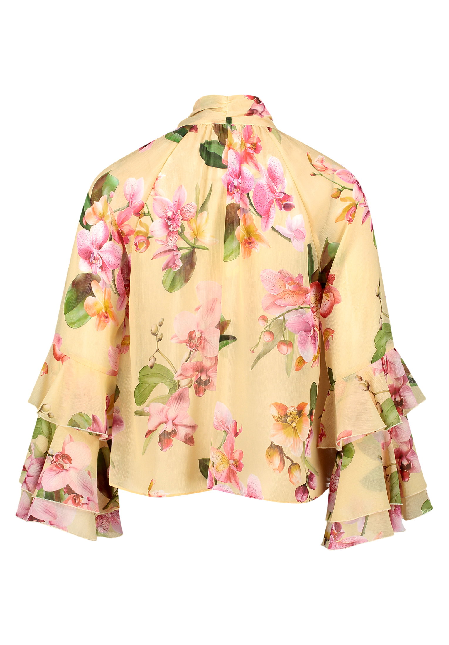 VM by Vera Mont Chiffonbluse #2