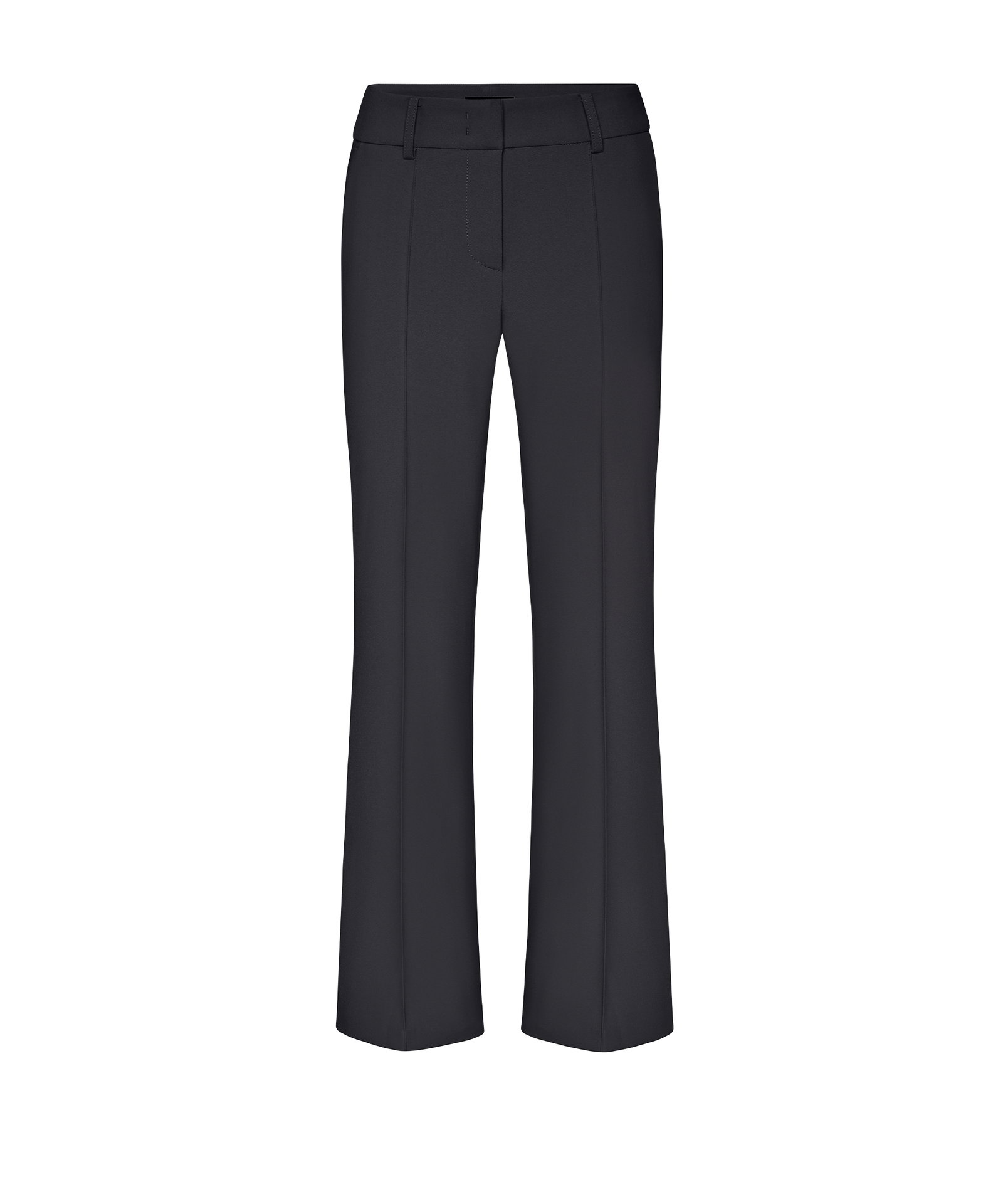 Cambio Flared-Fit Hose "Farah" #1