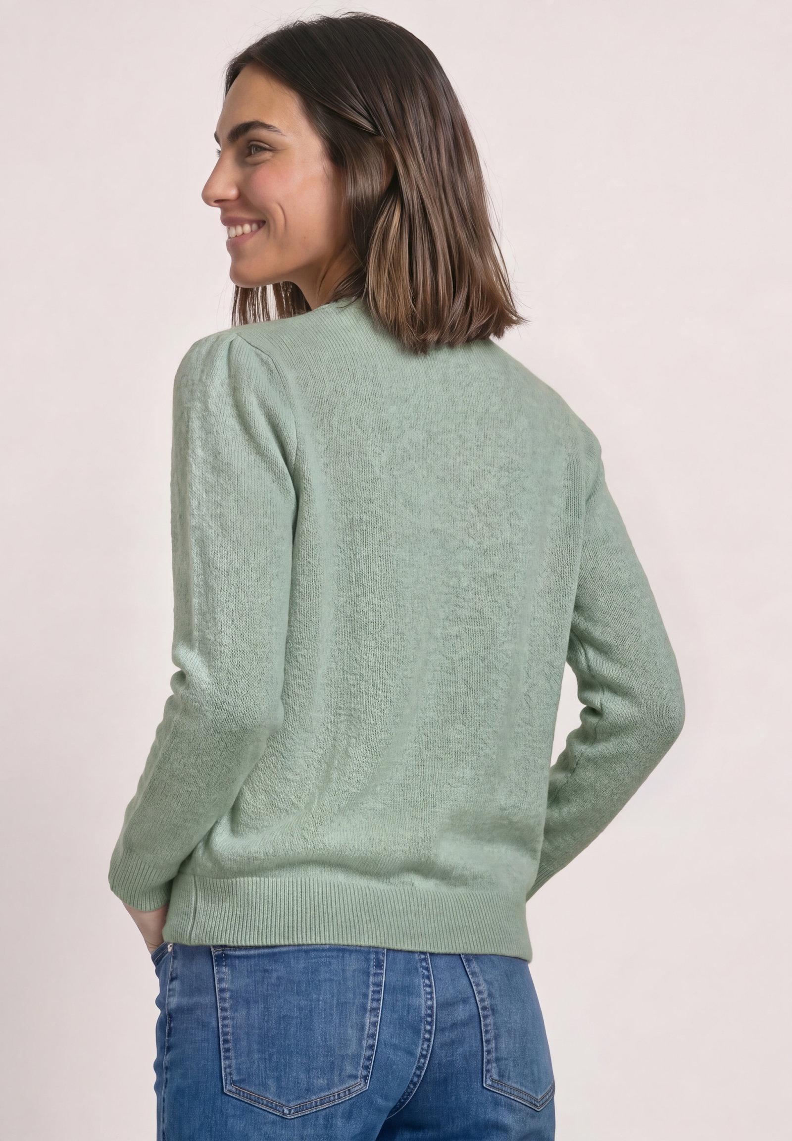 Street One Pullover #4