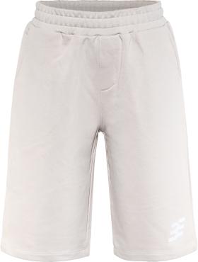 Blue Effect Shorts Milchkaffee #1